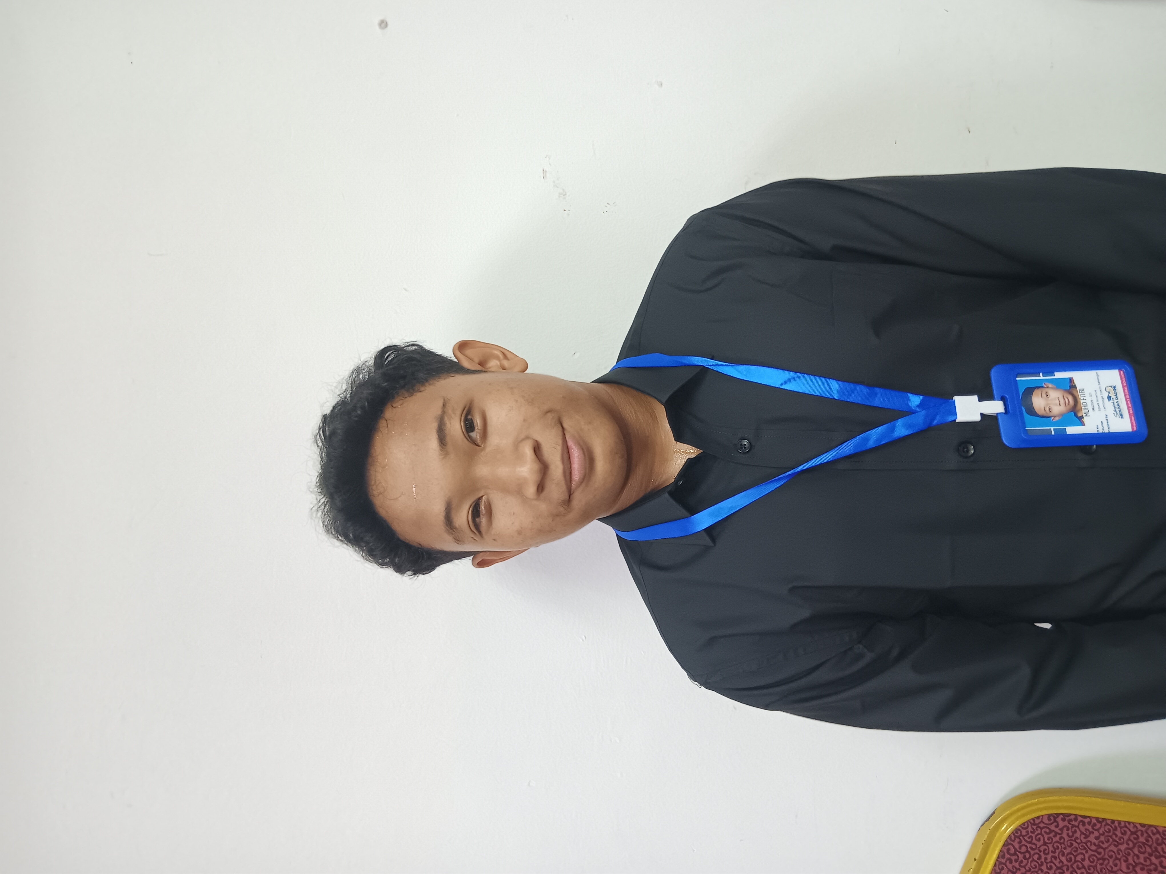 Muhammad Fitri 