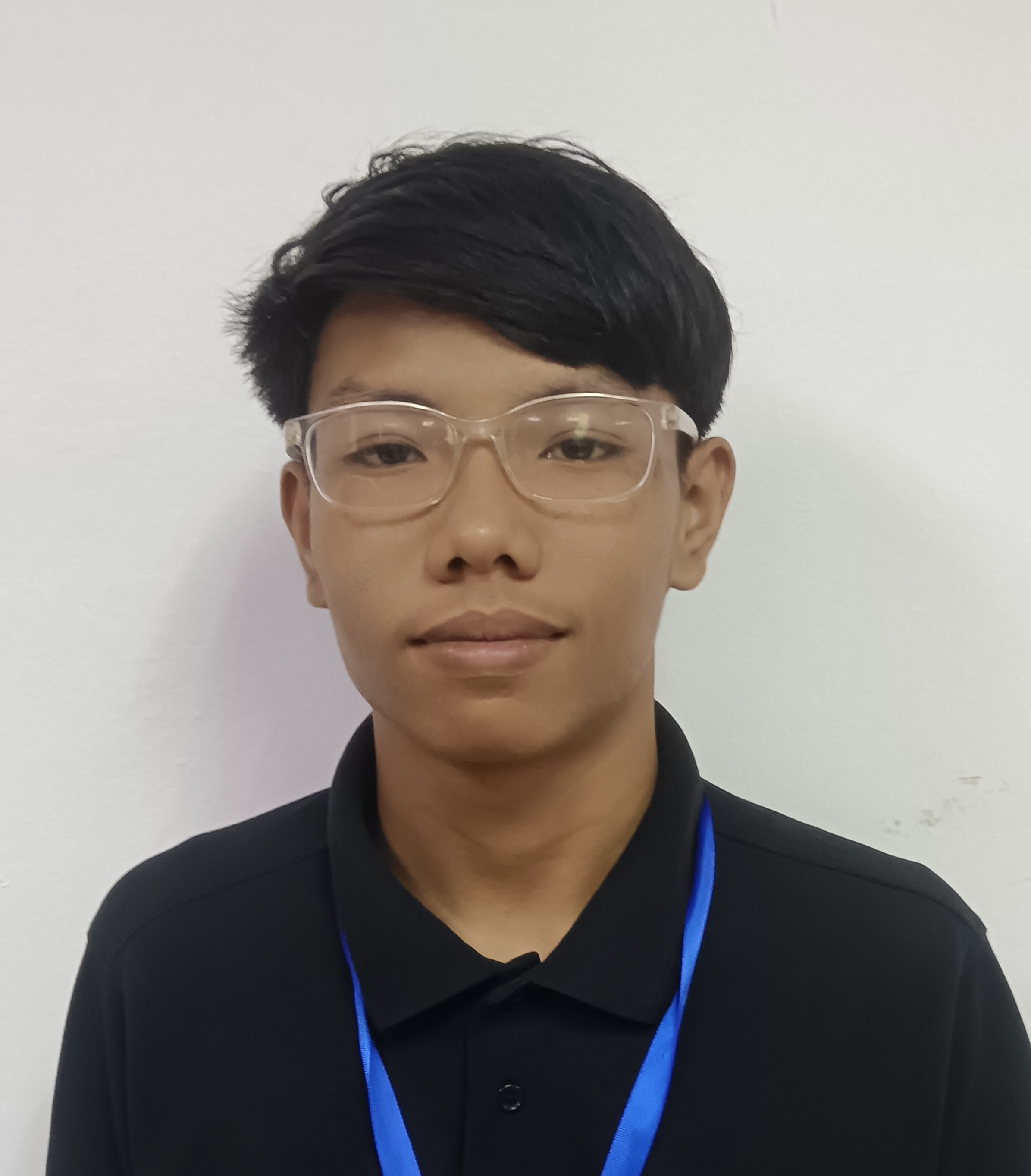Aqil qayyum bin mohd yazid