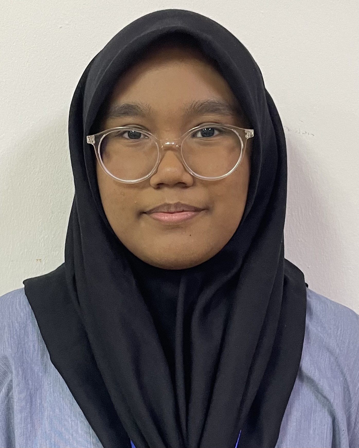Nur Salikin Maisarah binti Rano Karno
