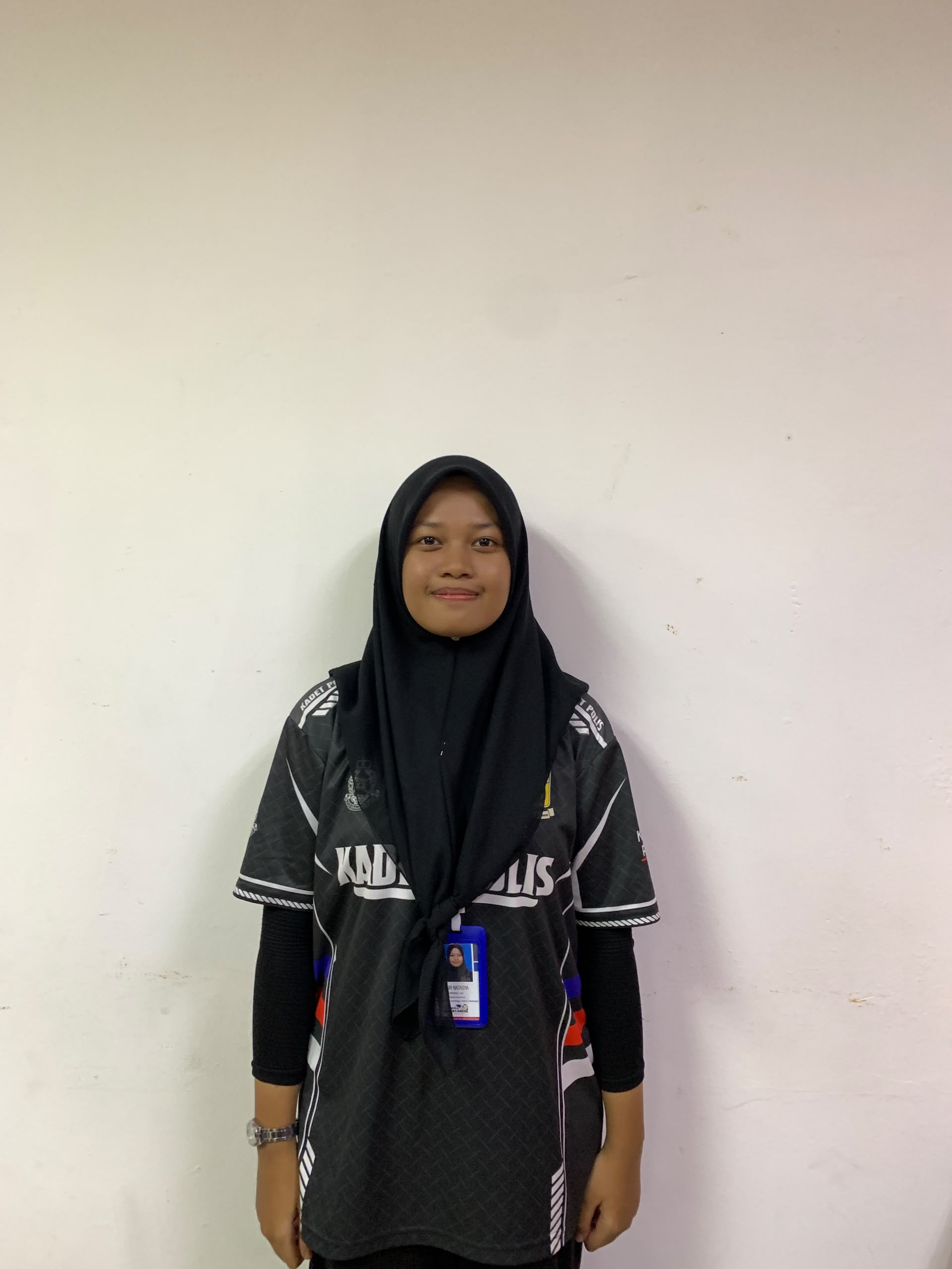 Nur Natasya Umairah Binti Azerul Nizam