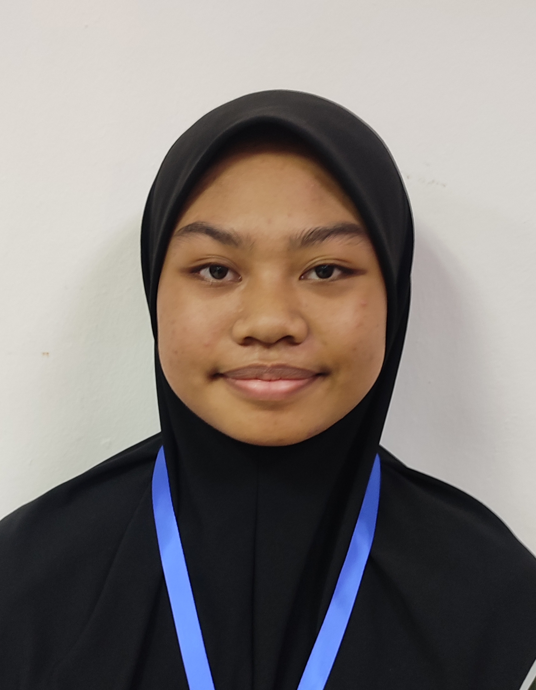 ATHIRAH ATIKAH 