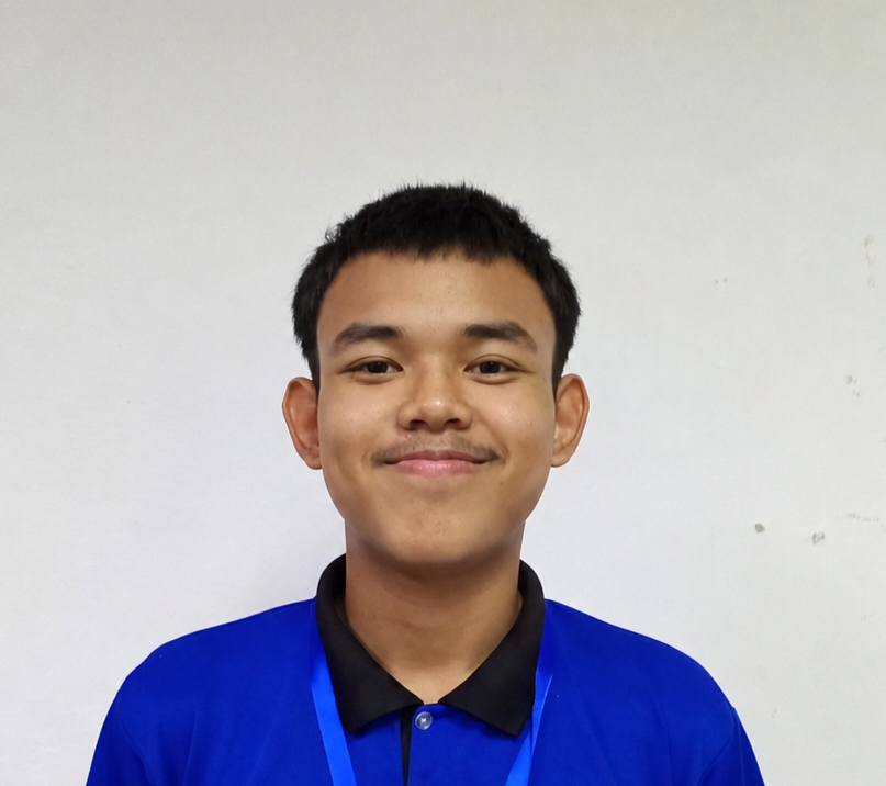 AHMAD AIDIL BIN AHMAD AZRAI 