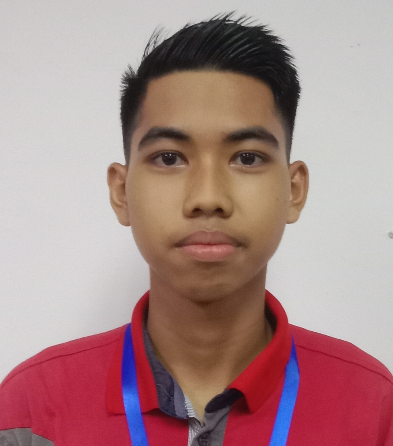 Muhammad nasrom nawawi bin abdul azim