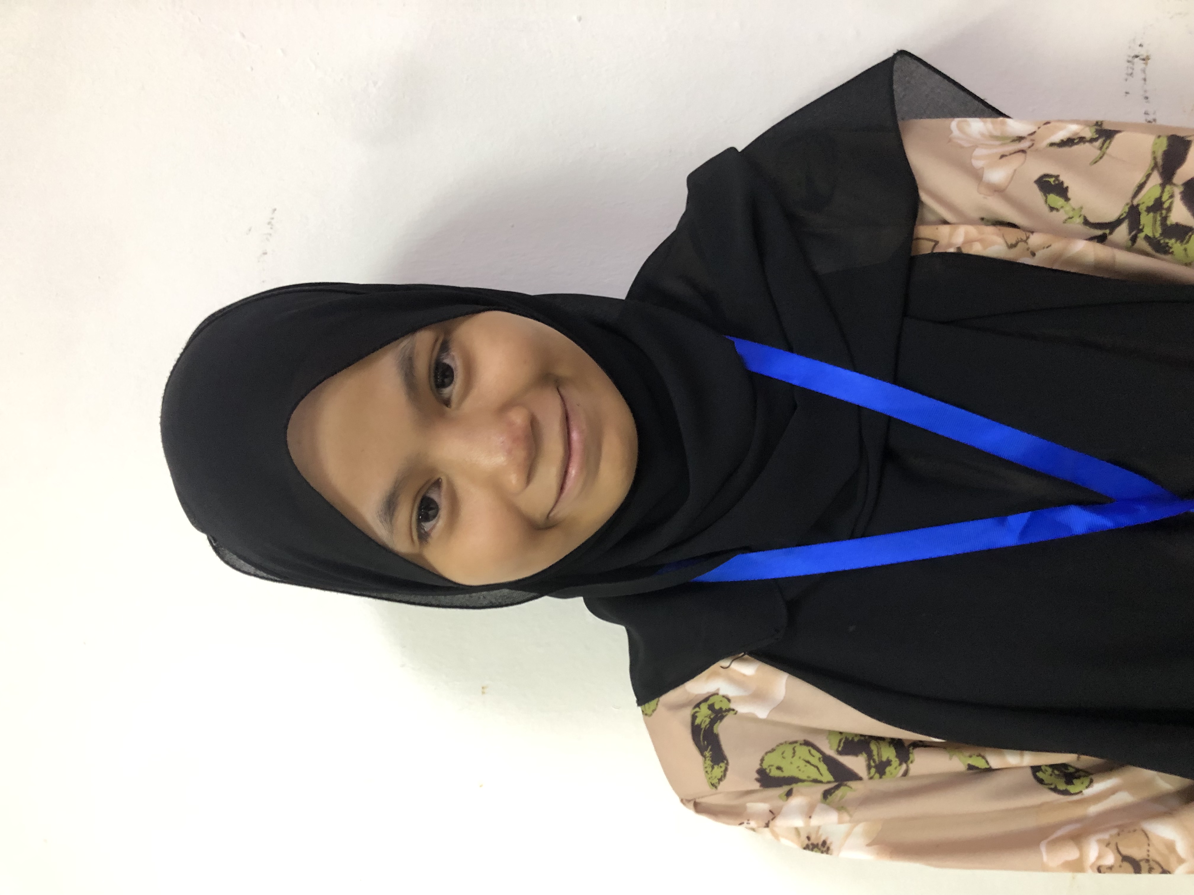 Nur zulaikha binti ahmad jawawi