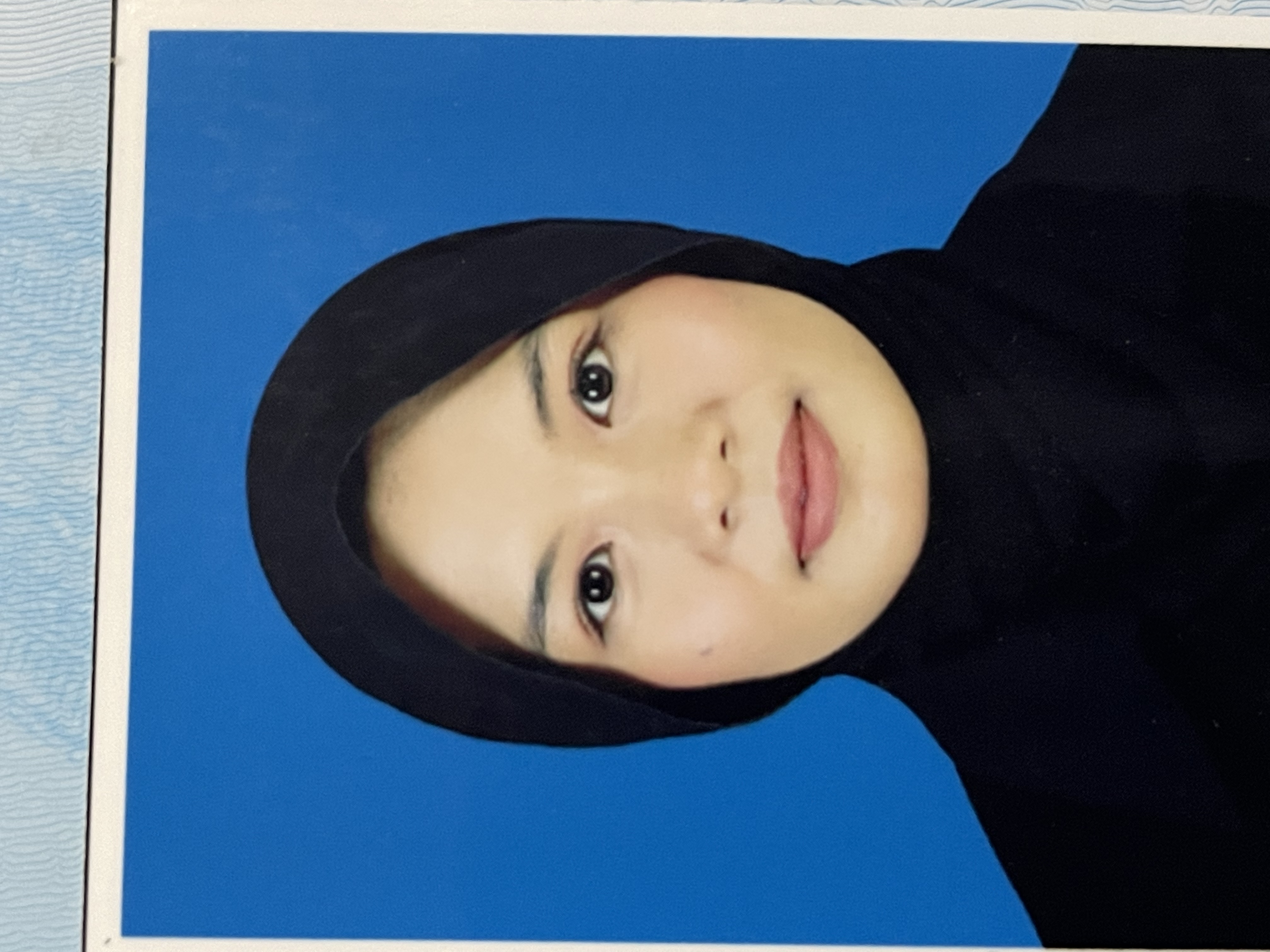 NURULAINA HAZIRAH BT OTHMAN