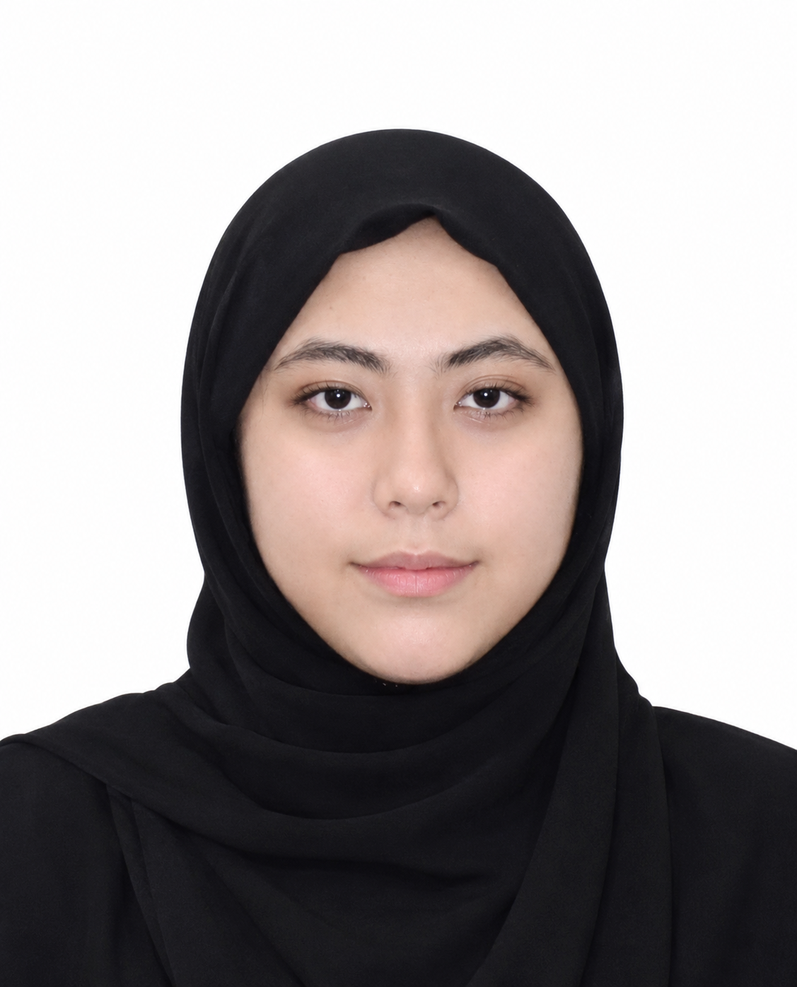 NUR HIDAYAHTUL MARIAM BINTI MOHD ALI