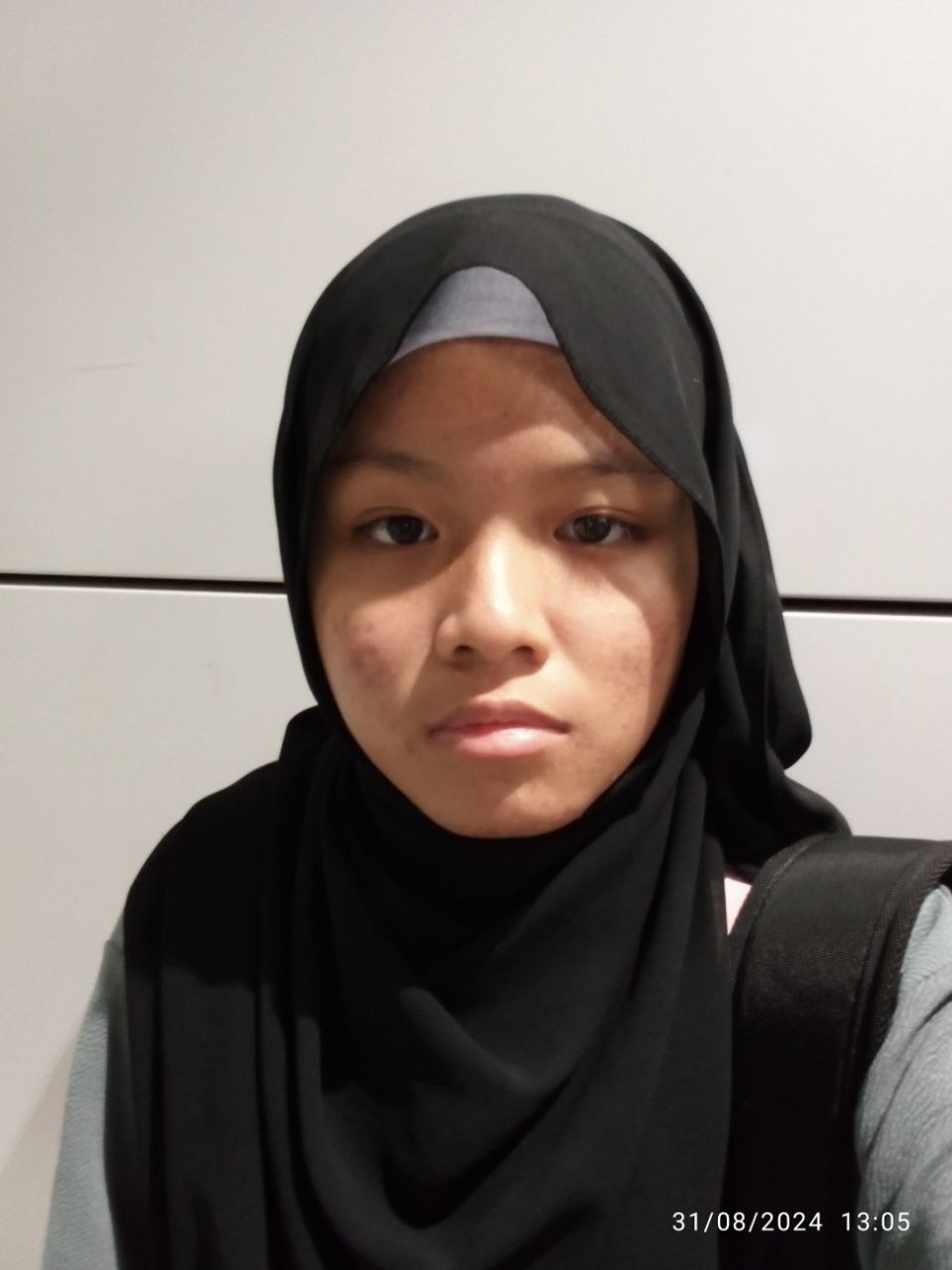 NURUL NUR AIN BINTI ABDULLAH