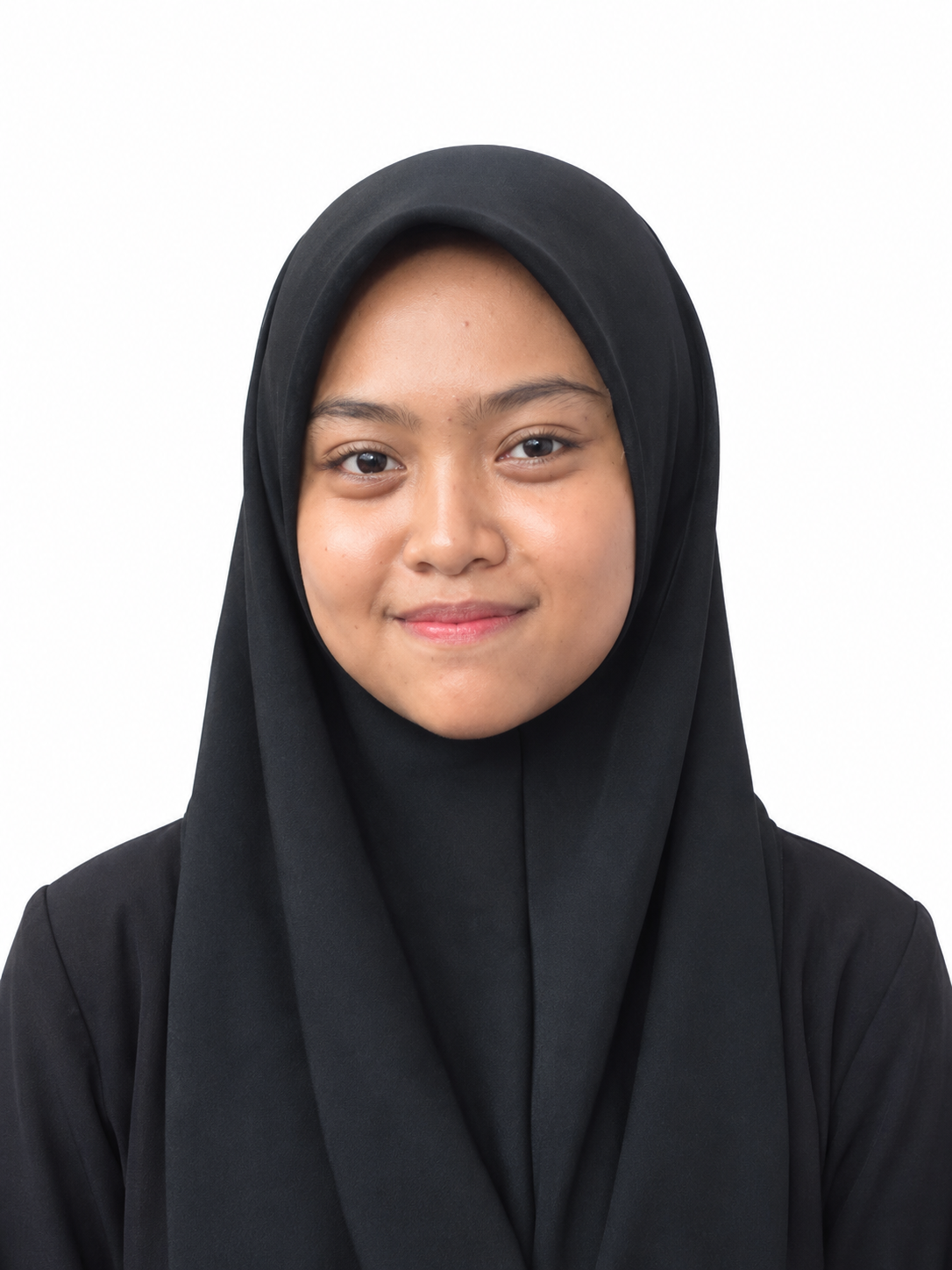NOR RABBIEATUL ADAWIYAH BINTI MOHD RAFFIEI