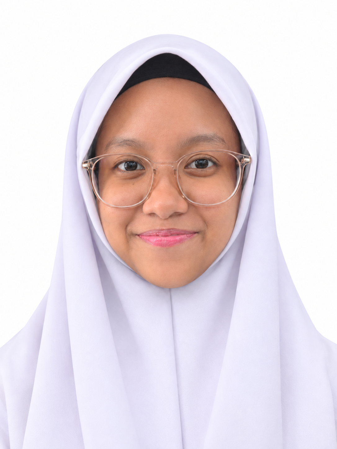 KHAIRIN MAHIRAH BINTI MOHD KHAIRUL ANUAR