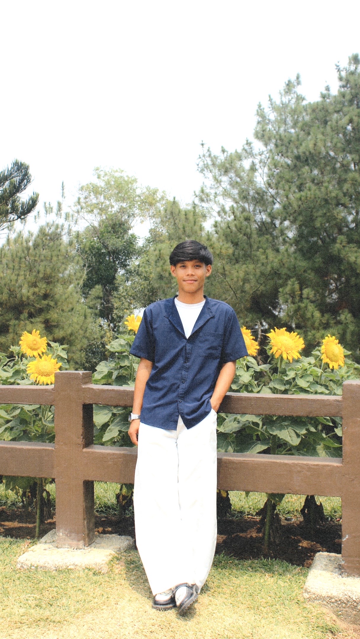 MUHAMMAD FARISH ADAM 