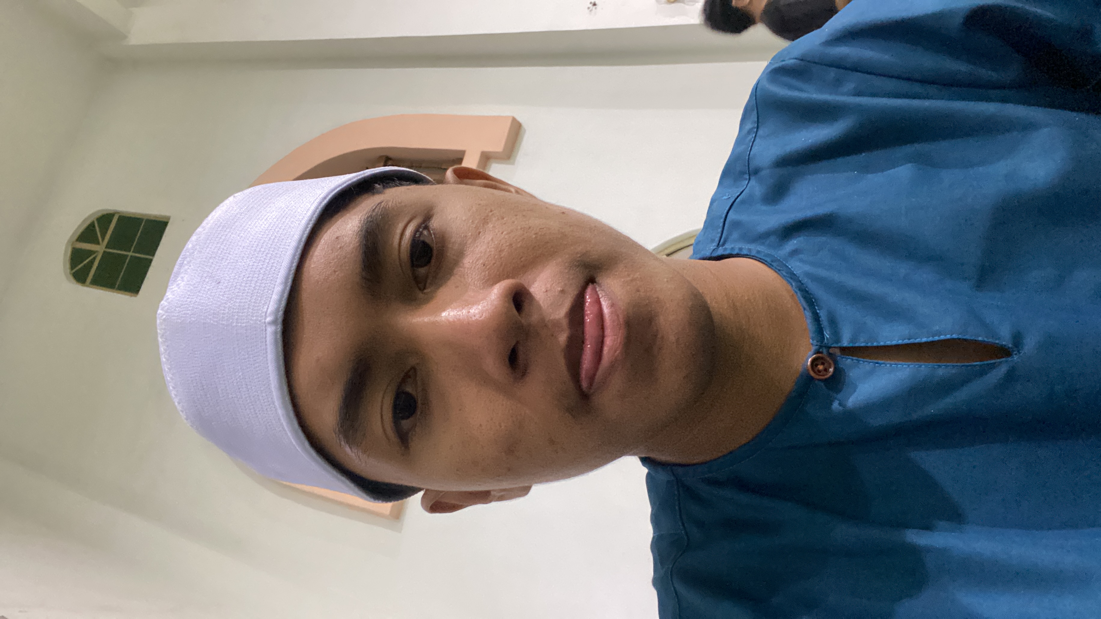Muhamad Lutfi Zaquan