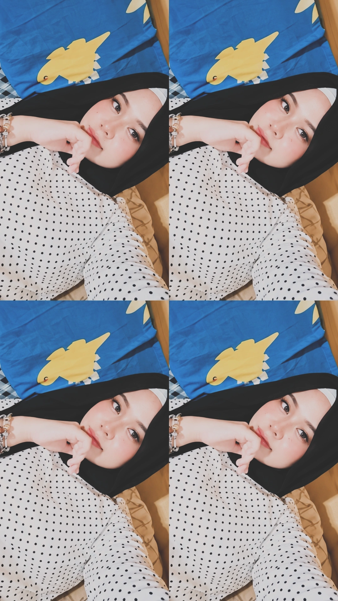 Nur Raihan binti mohd Hanafee