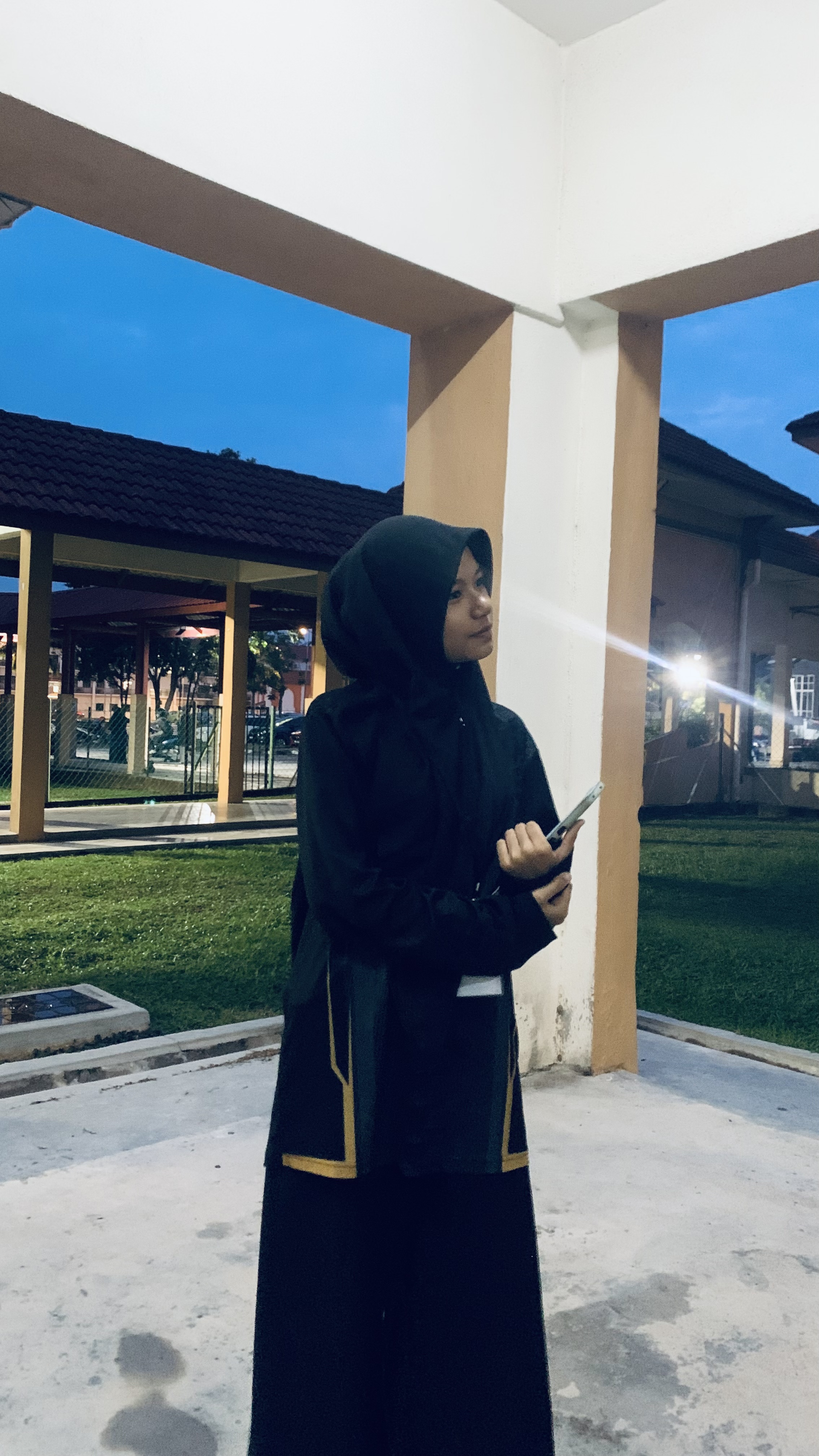 NUR QASEH BINTI MOHD HAFIZ
