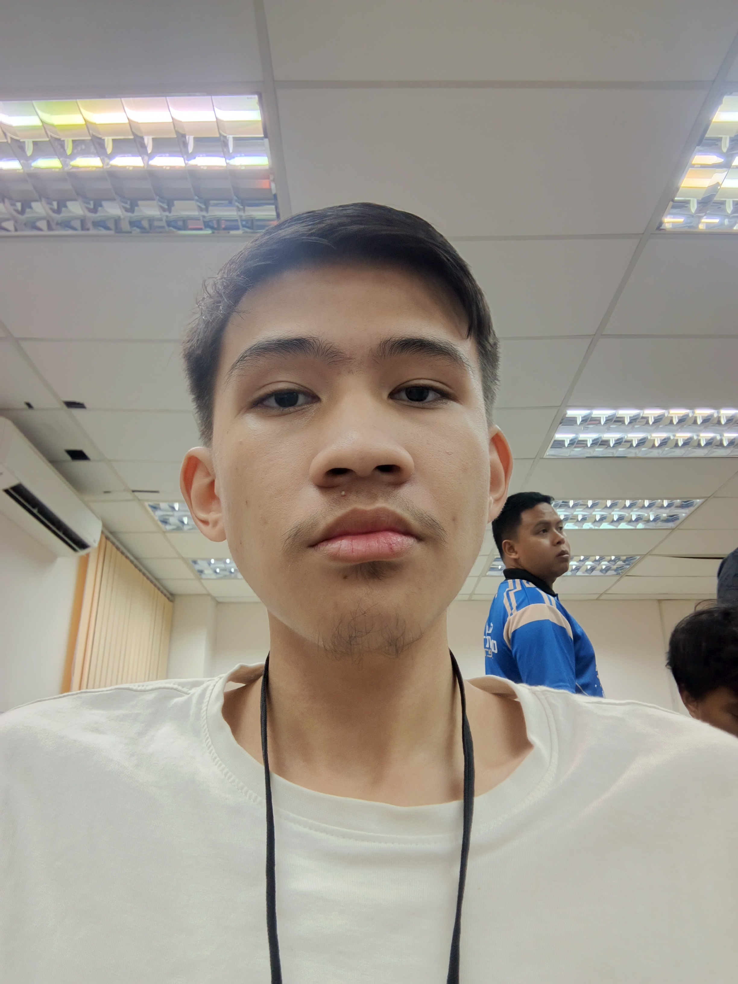 MUHAMMAD IHTISYAM BIN MOHD SHAFIE 