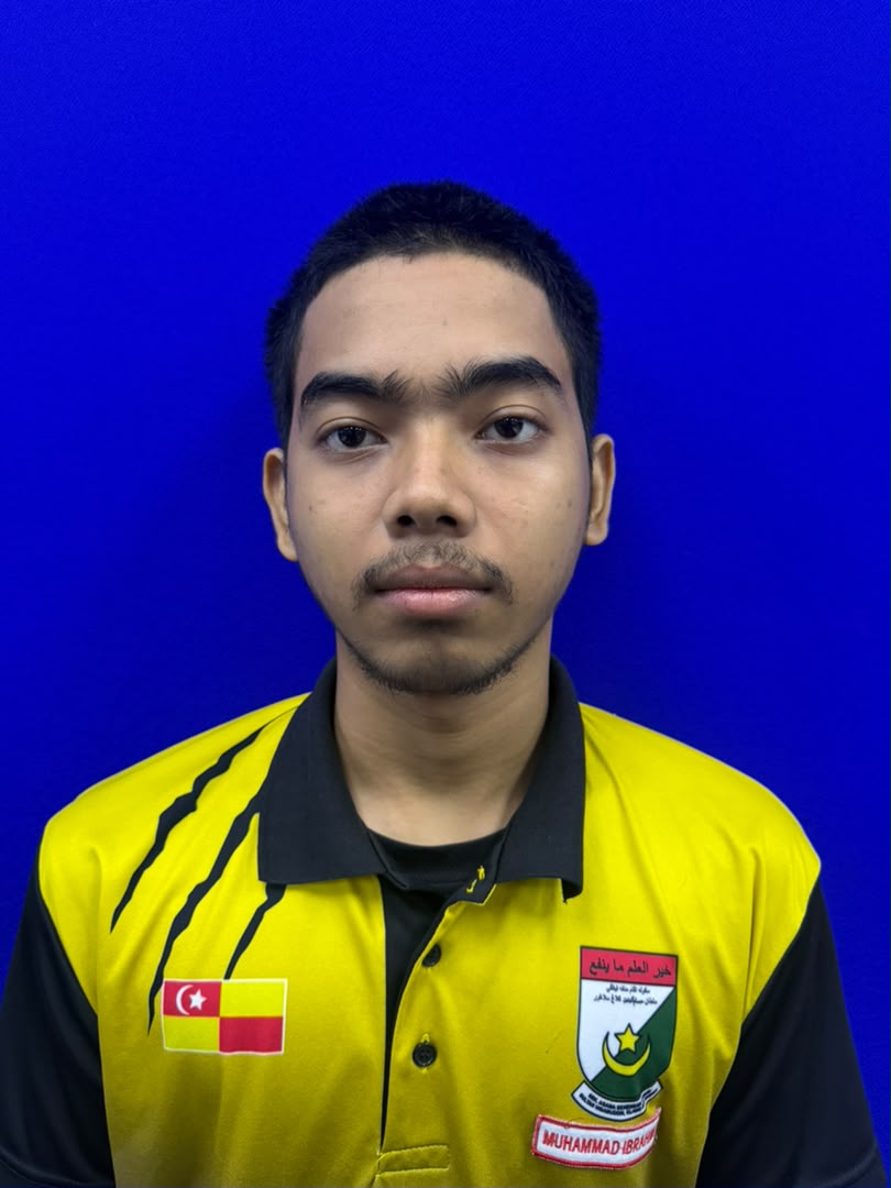 Muhammad Ibrahim 
