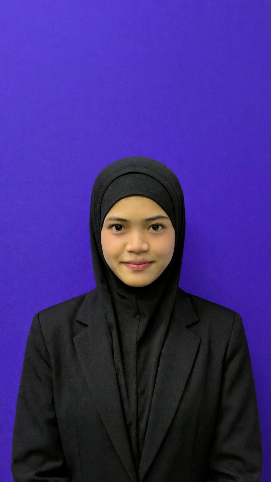 zakirah binti abdullah