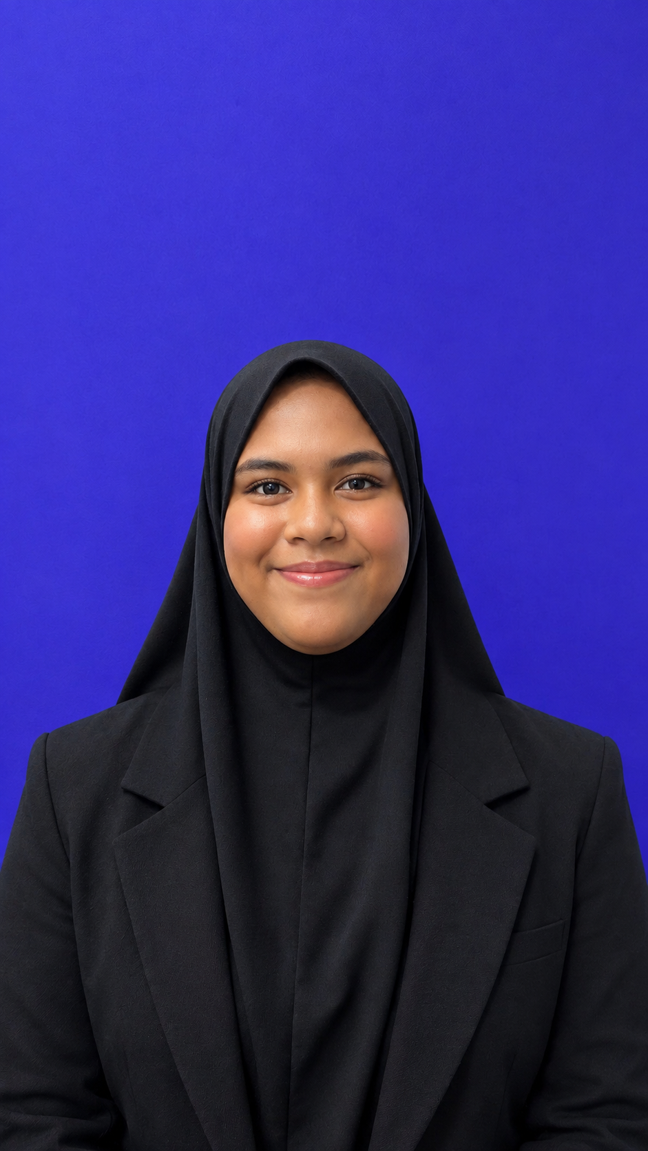 NURSYAZA IZZATI BINTI MOHD NAZRI