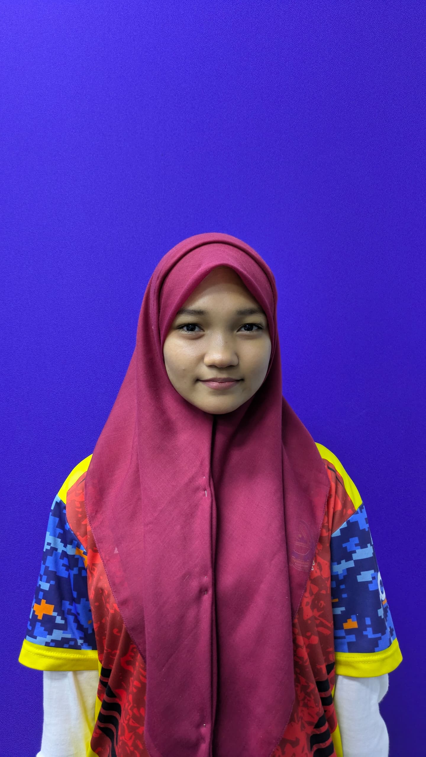 INDAH NURLAILA FATIHAH BINTI ABDULLAH