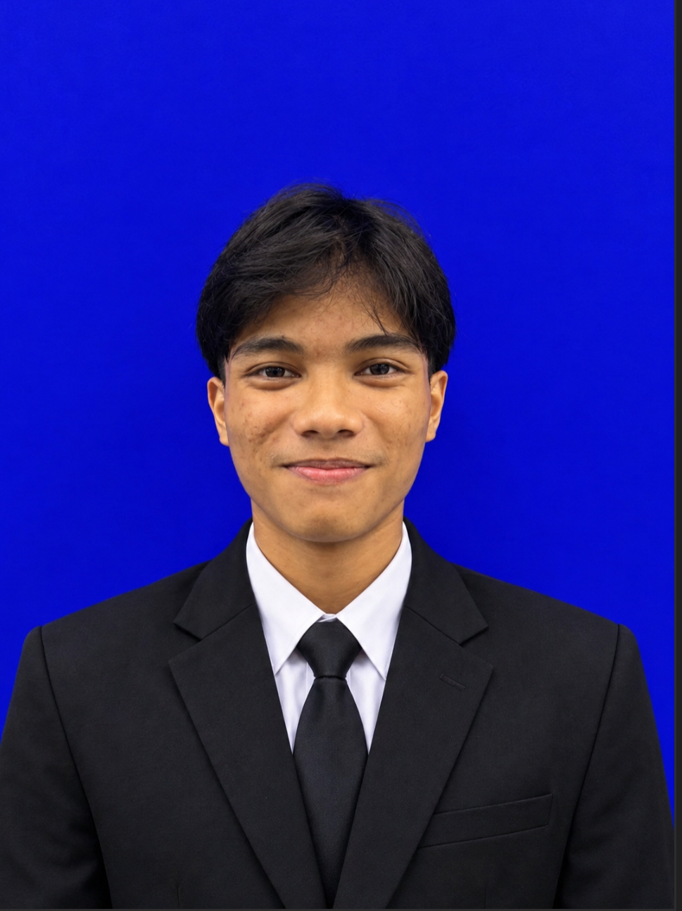 MUHAMMAD AMIR SHAFIQ BIN ABDULLAH