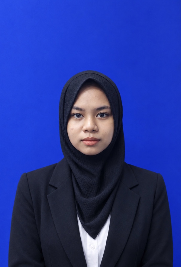 NADIA ZULAIKA BINTI MOHD SALMI