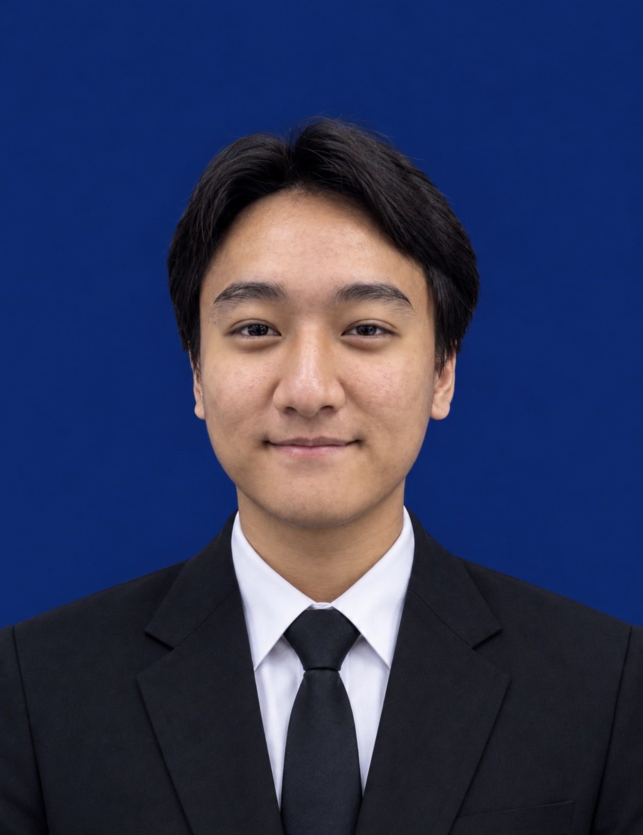 Mohamed Haziq Bin Mohamed Mukris