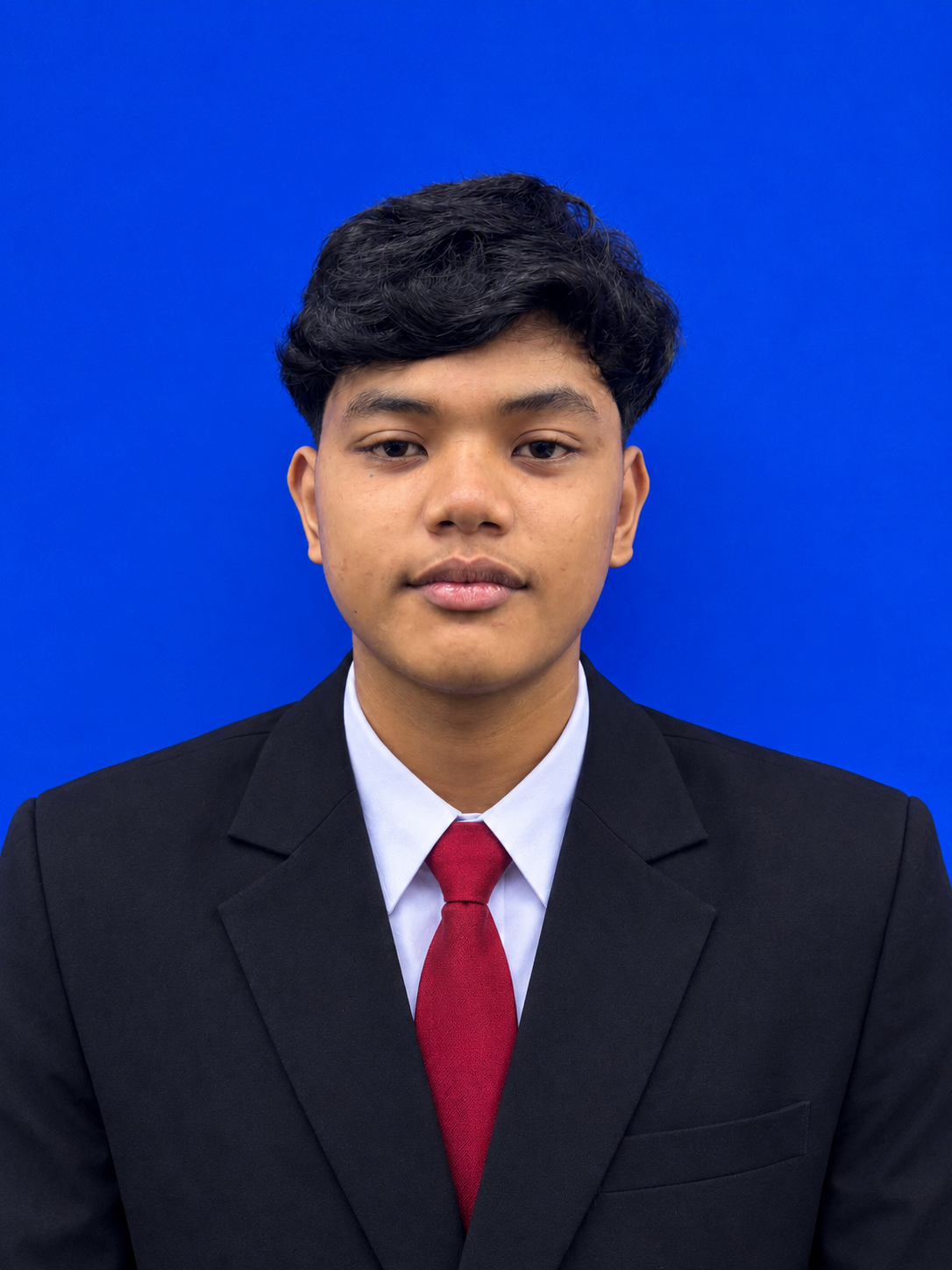Muhammad Fadzli Bin Nusdi