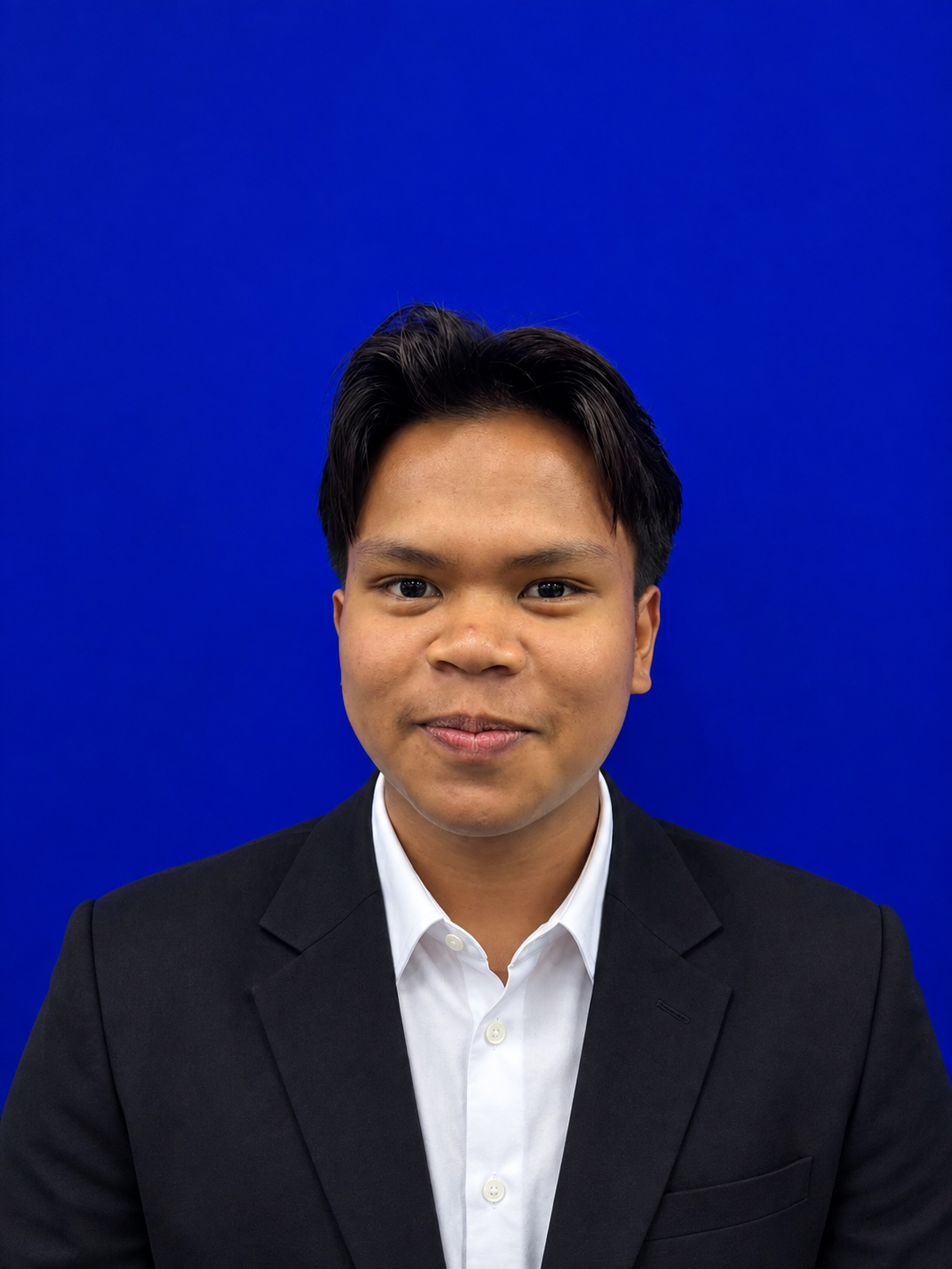 Muhammad Danish Ryan bin Abdul hakim 