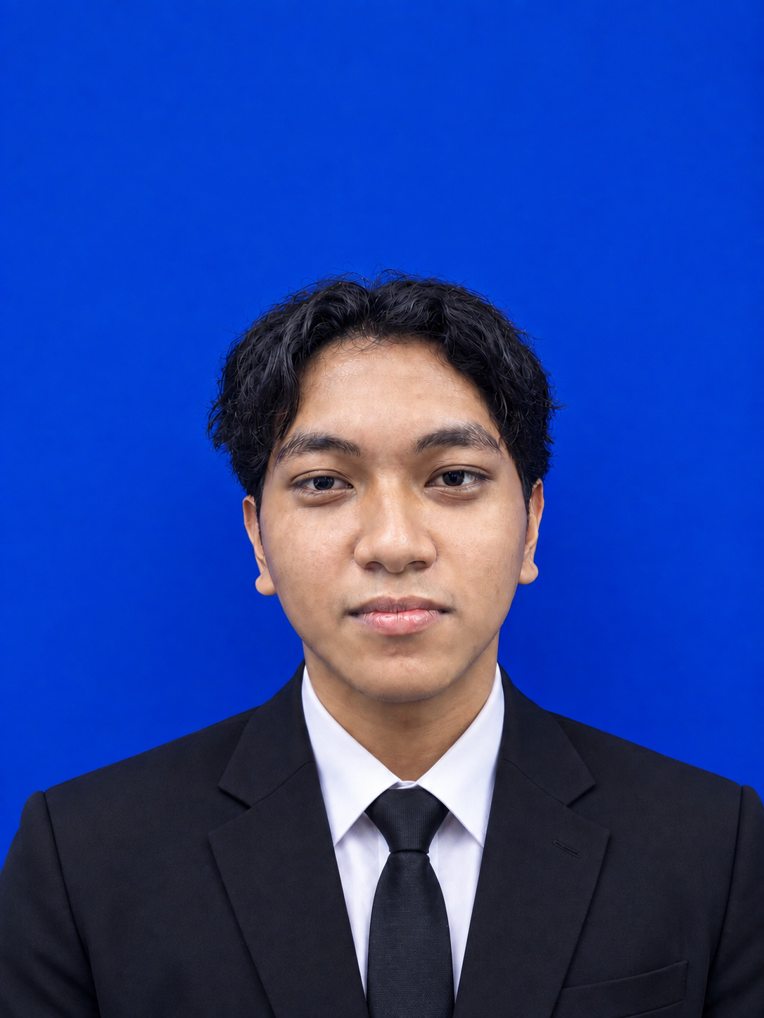 Muhammad Rizwan Bin Pajar's professional profile