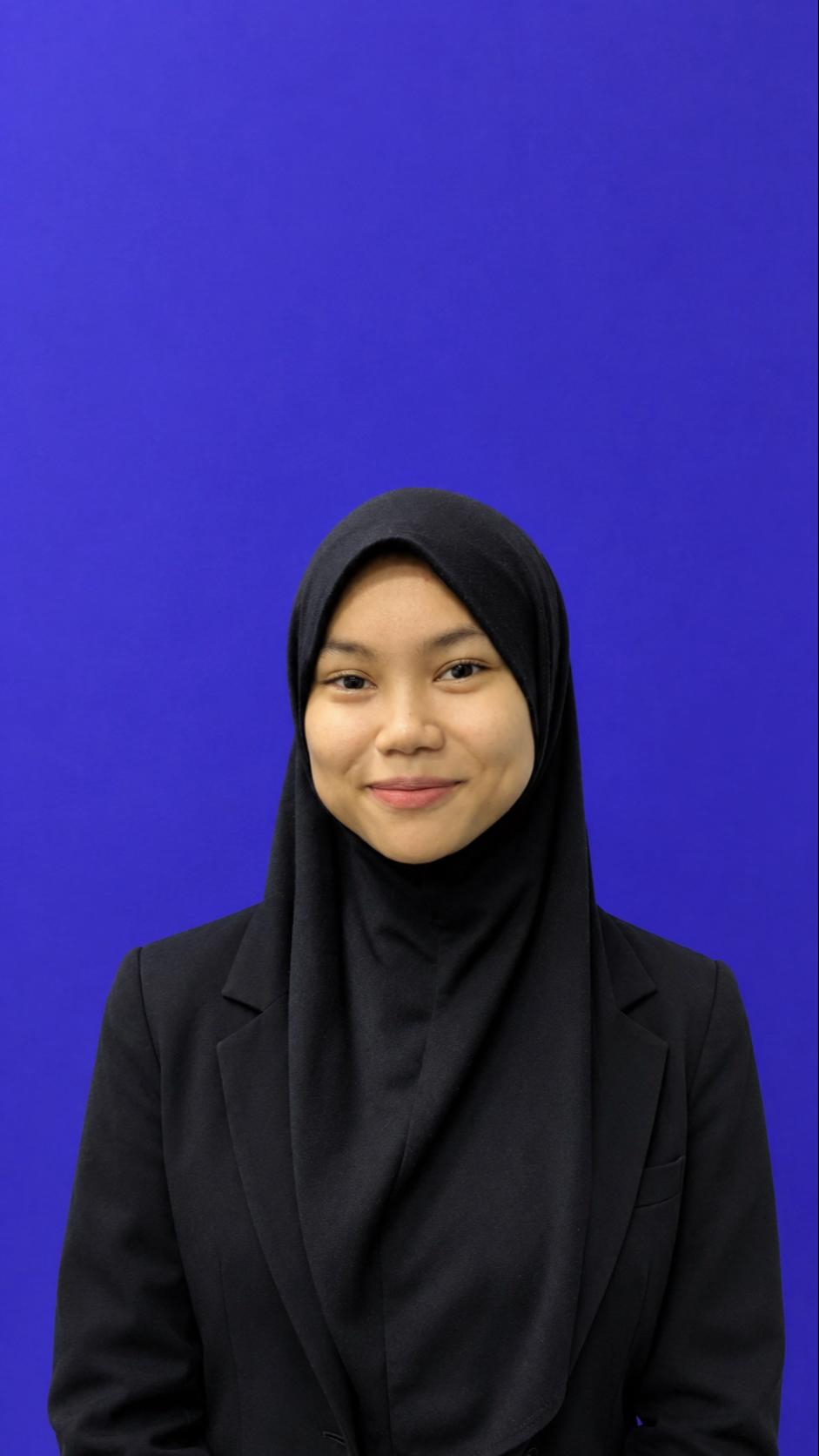 Nur Aisyah Dania Binti Abdullah