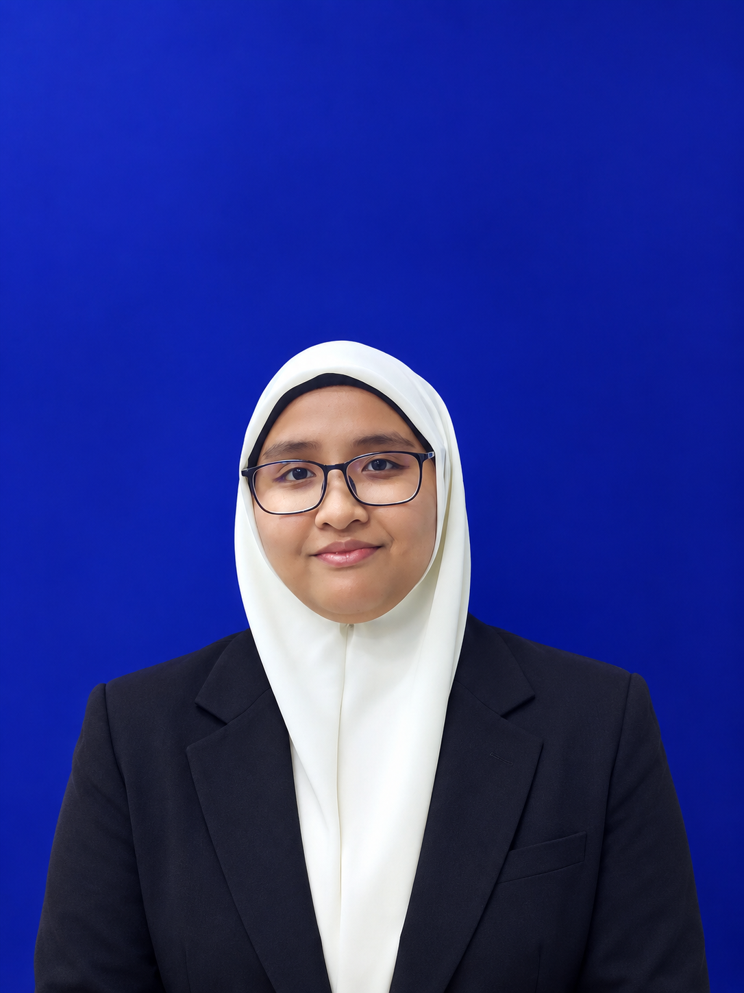 NUR AMEERAH HASANAH BINTI MOHD ASRI