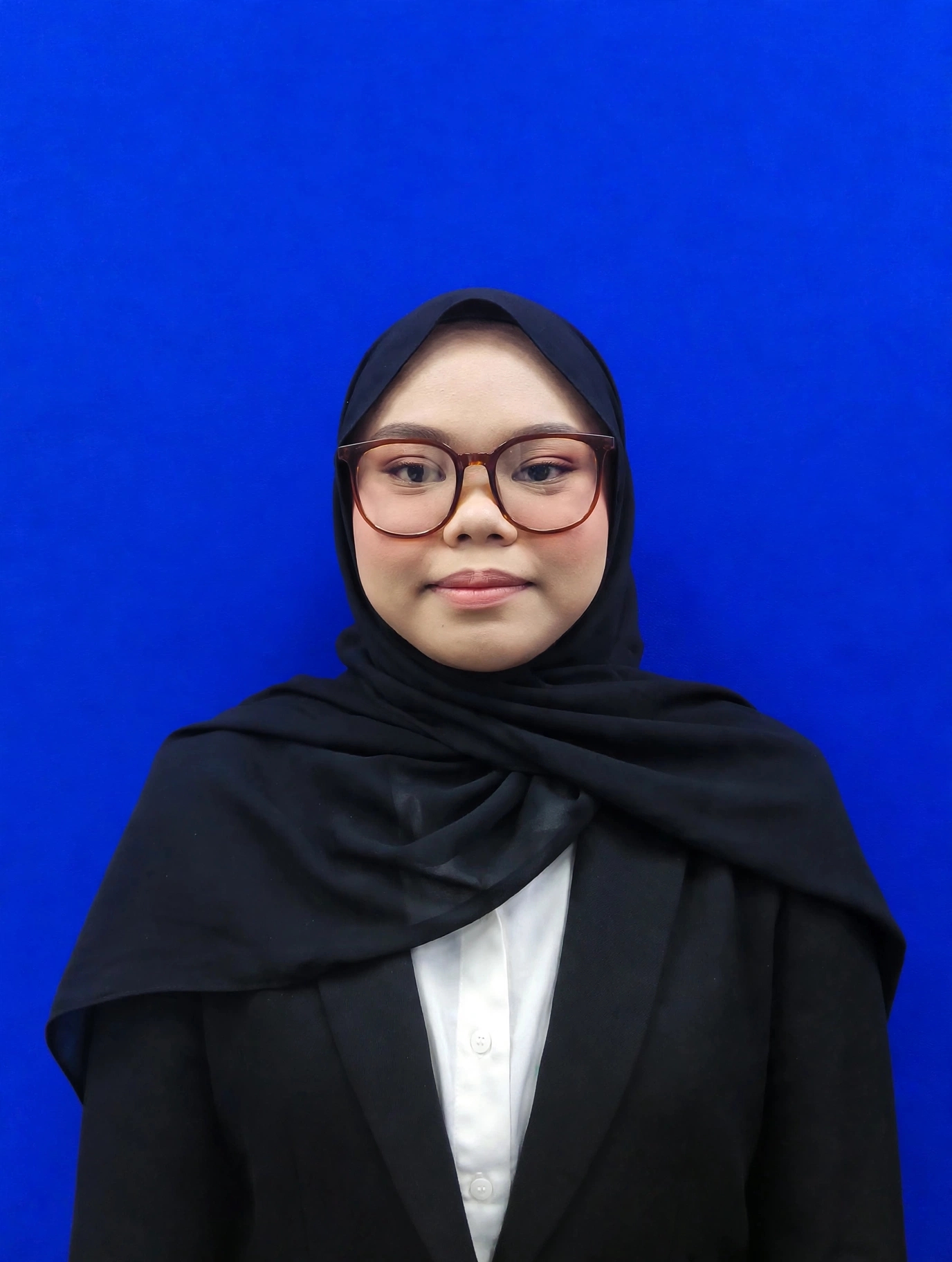 FARISYA NURAIN BINTI ABDULLAH
