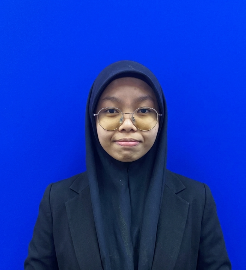 Ainul Soleha binti Elman
