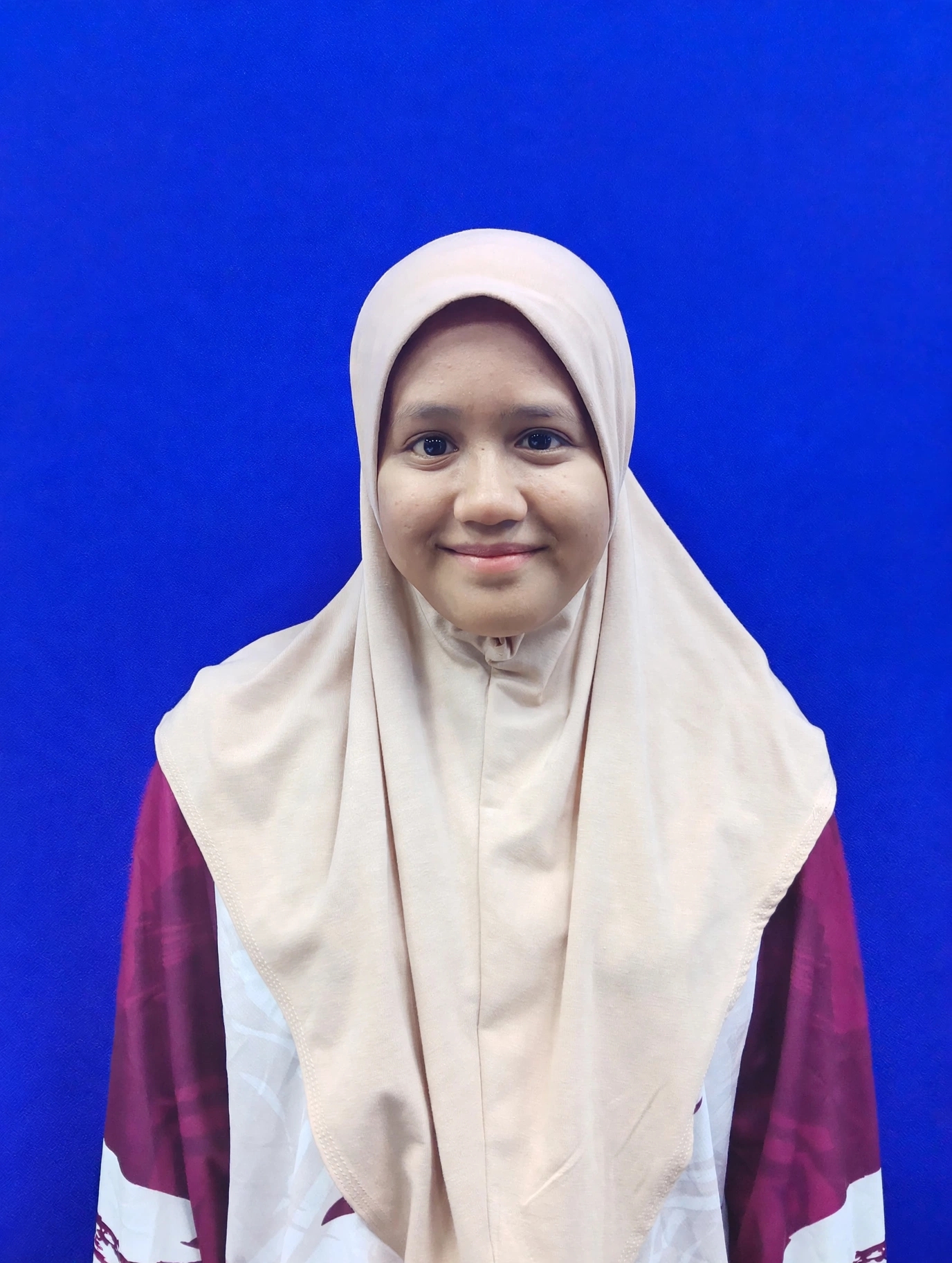 Airis Fharisya Binti Zaifrin