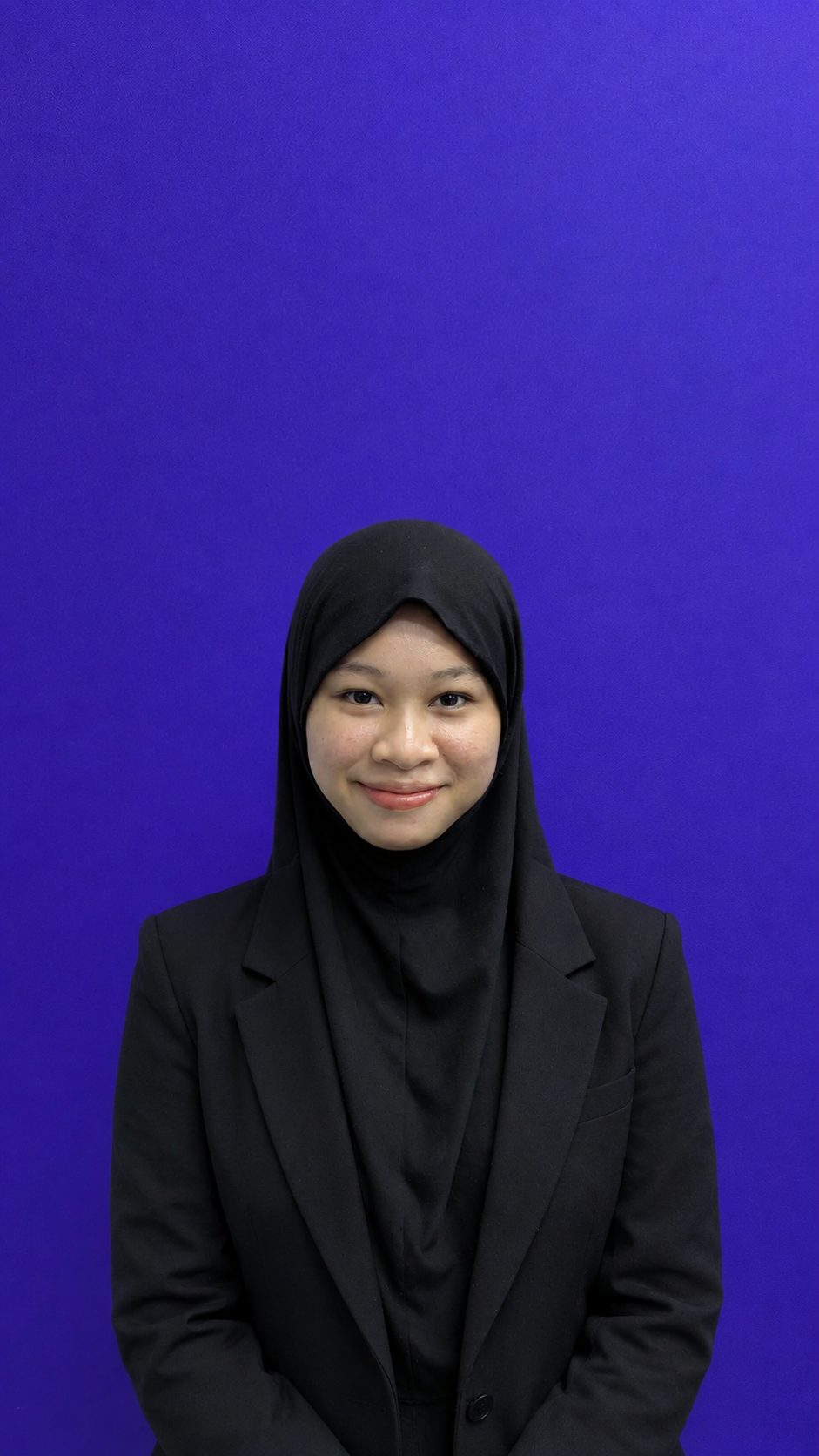 NUR AIN FARRISA BINTI MOHD FITRI