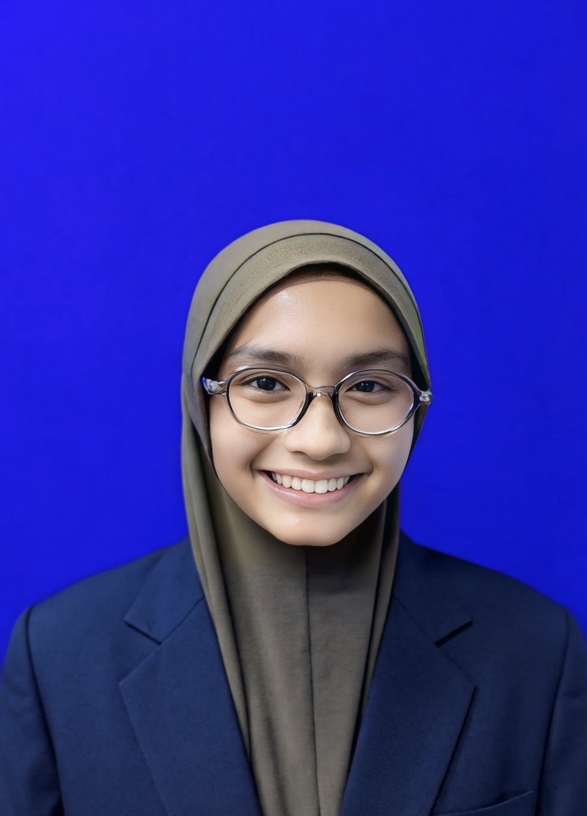 Nuriman Hazahatul Quraishah Binti Mohamad Ismail's professional profile