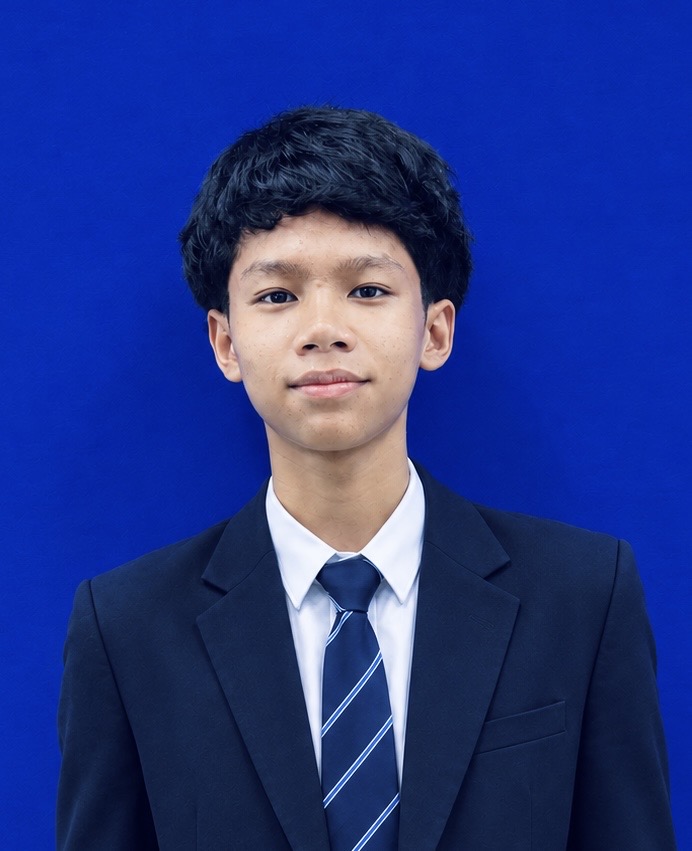 muhd shahrul aikal bin Mohd ali