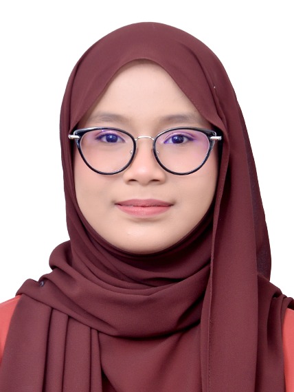 NURUL MUNA 'IZZAH BINTI MOHD SYUKRI