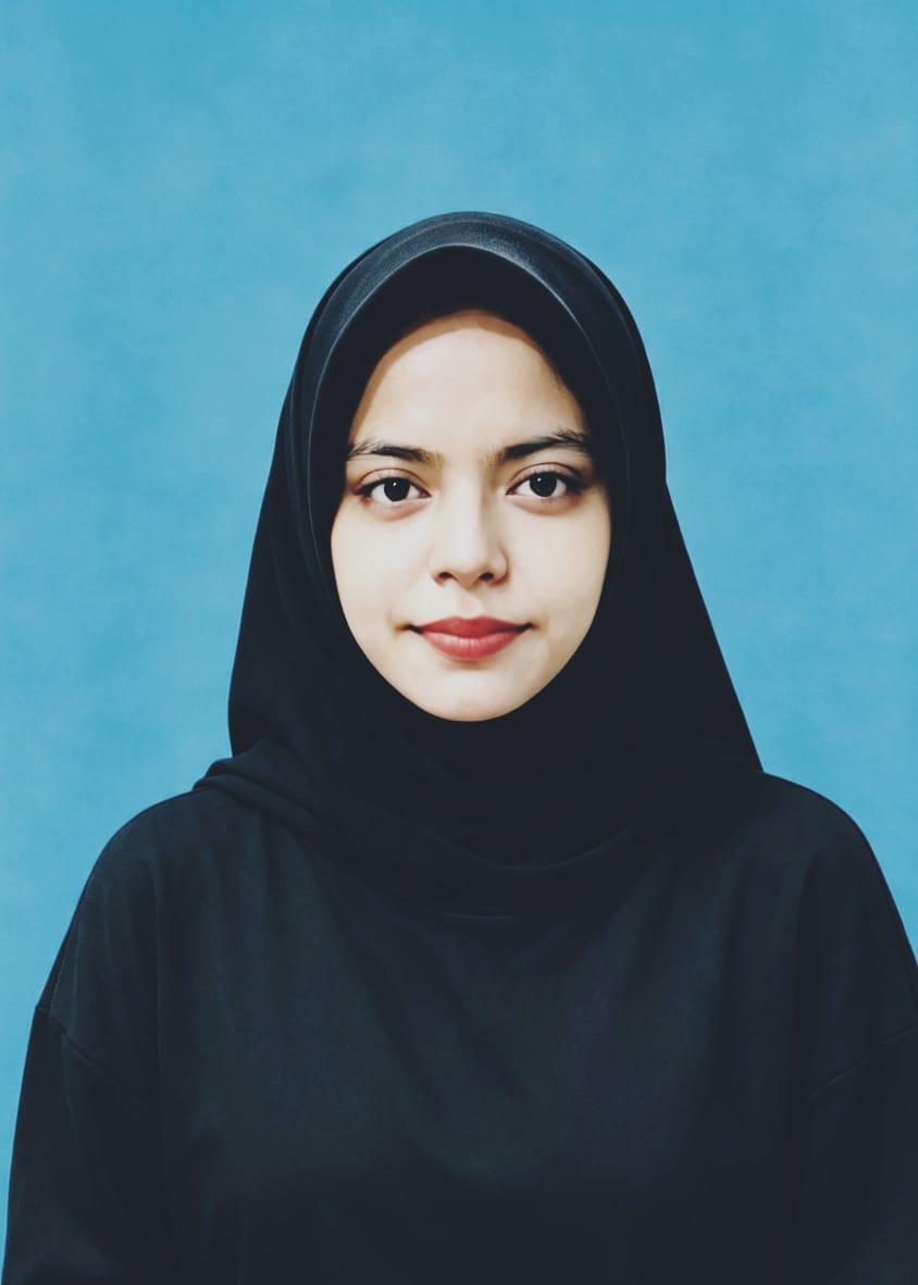 Nur Alyaa Farhana Binti Mohd Redzuan 