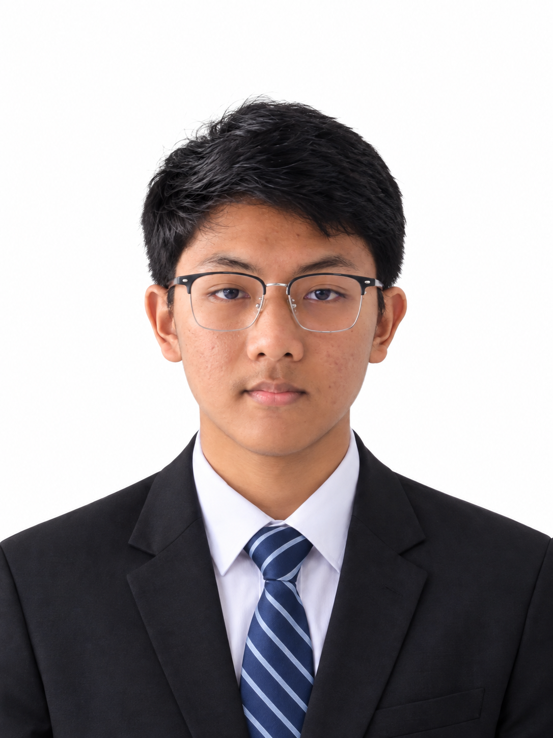 AZFAR FAHEEM BIN MOHD FA'IZ