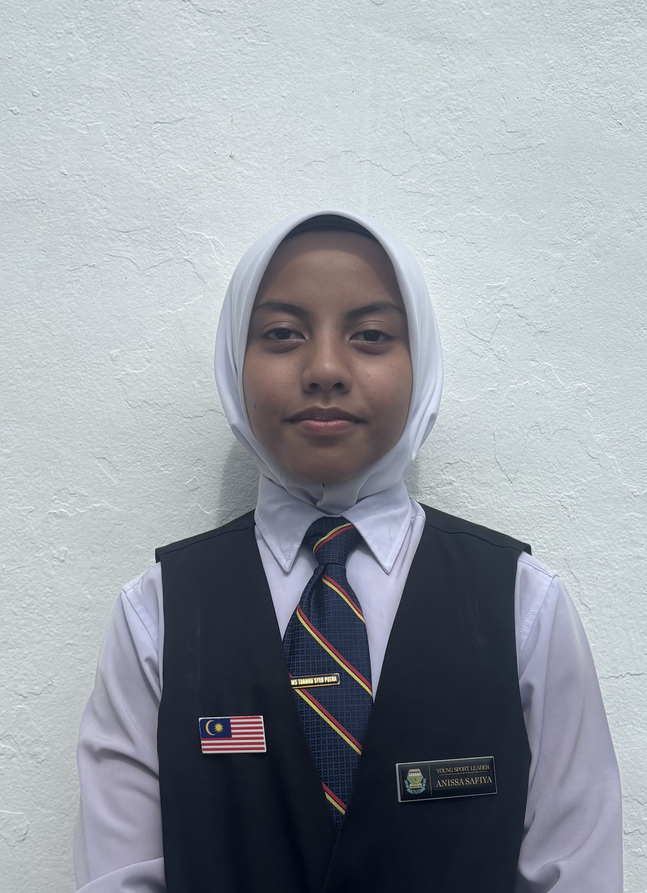 NUR KASIH BINTI MOHD ZAKI