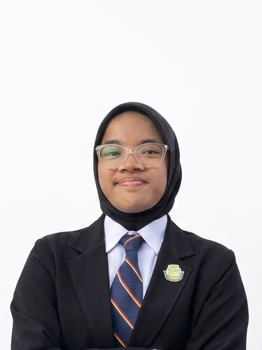 NUR IZZATI NABIHAH BINTI MUHAMMAD SALEHUDDIN