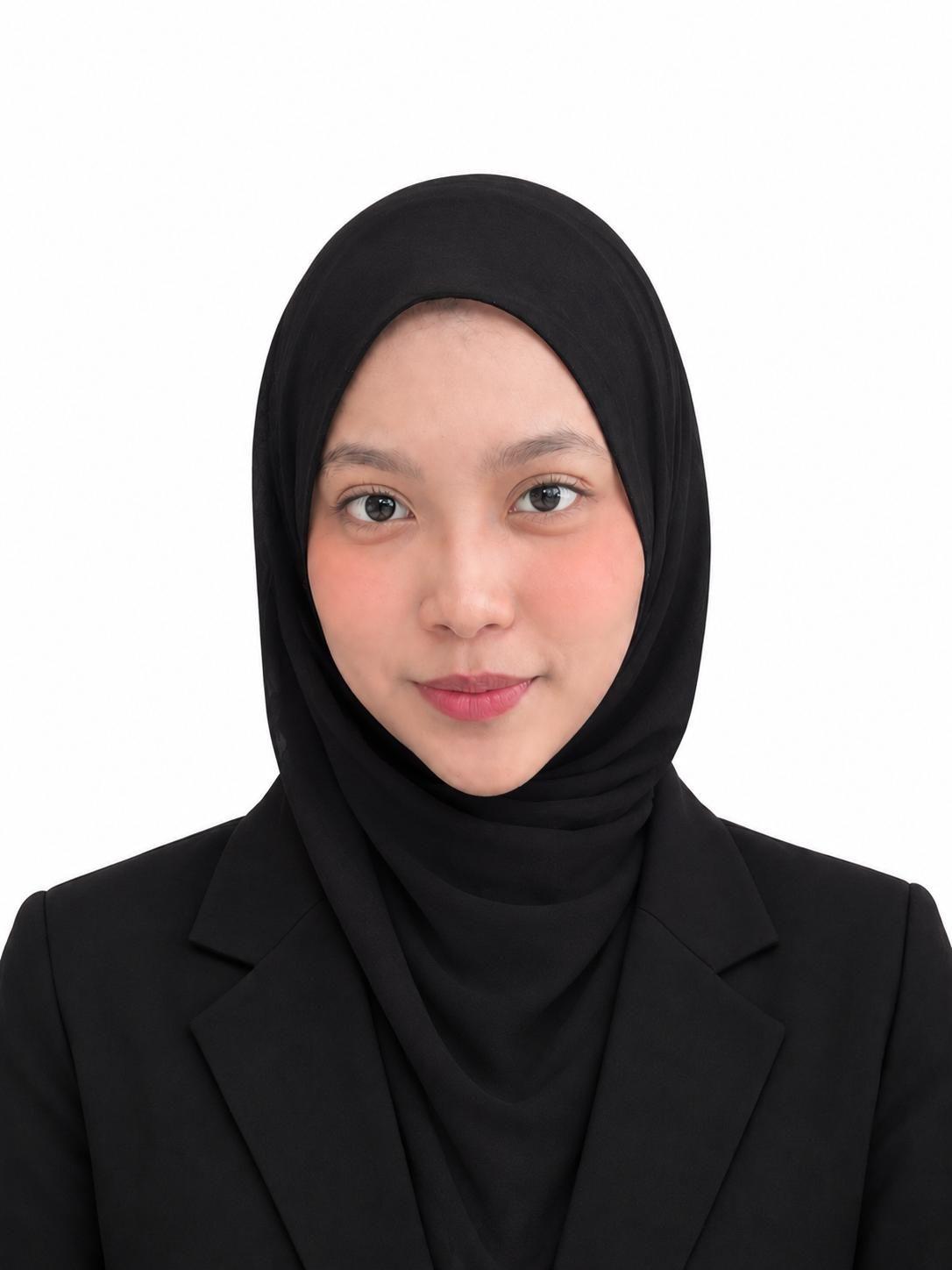 NUR ILYANA SAKINA BINTI MOHD HAIRUL ANUAR