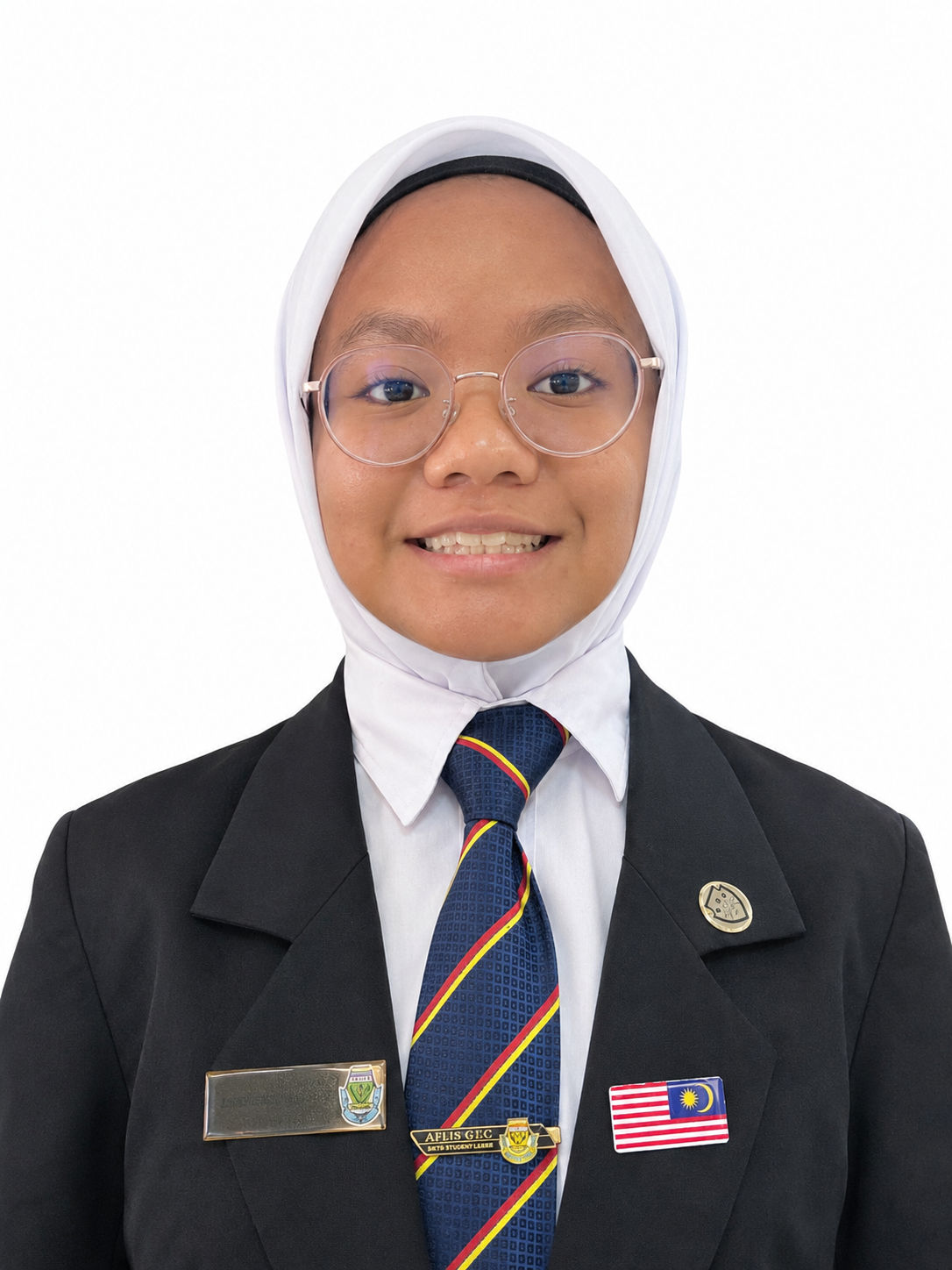 Alyaa Batrisyia Binti Mohd Asri