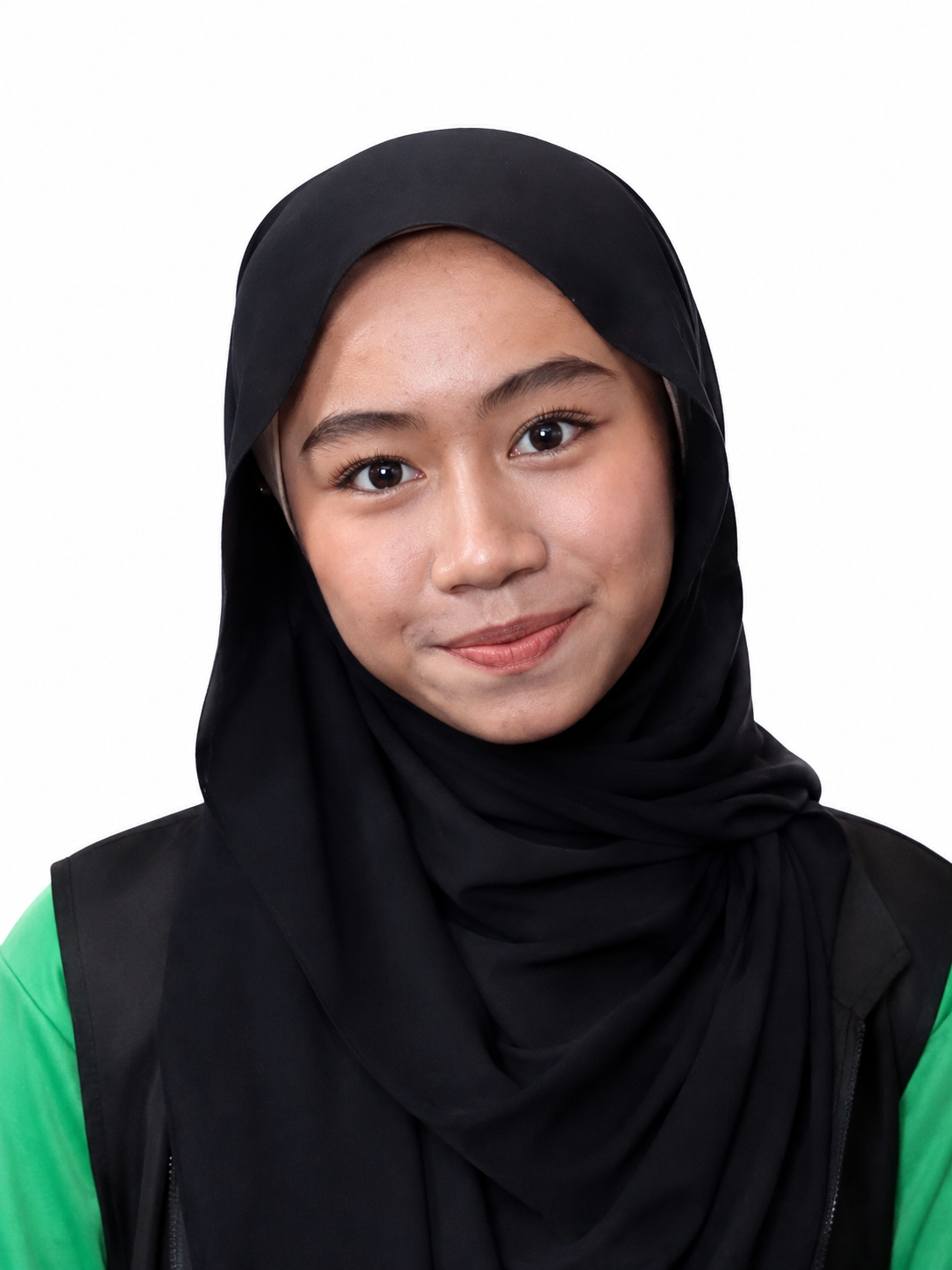Nur Husna Afifah Bt Mohd Salehuddin