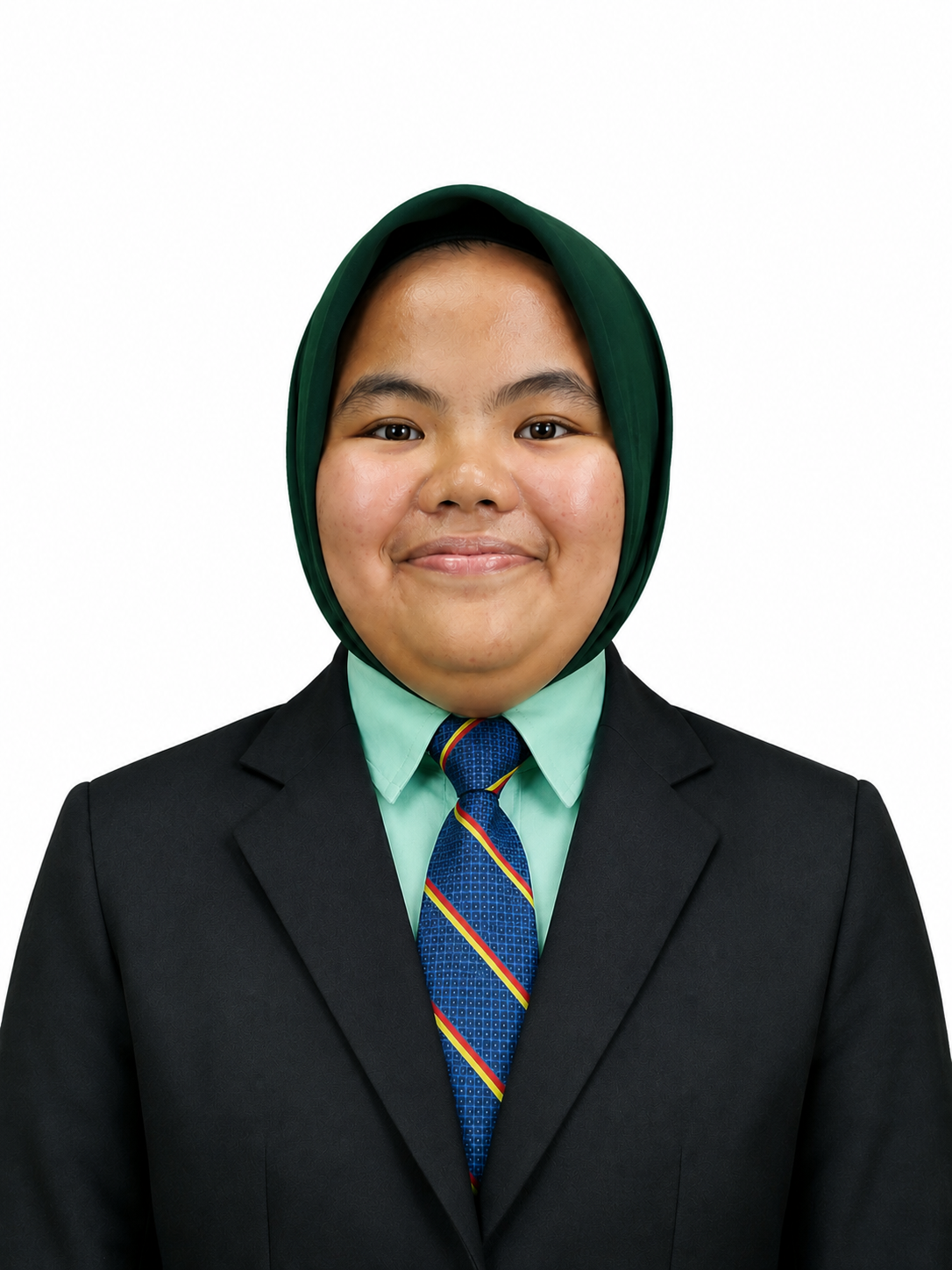 Aisyah Afina