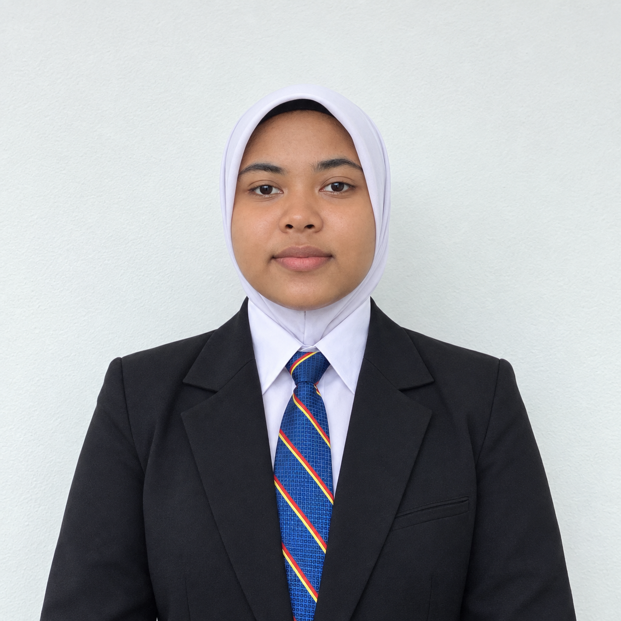 NUR  HANIS NATRAH BINTI AMALLUDIN
