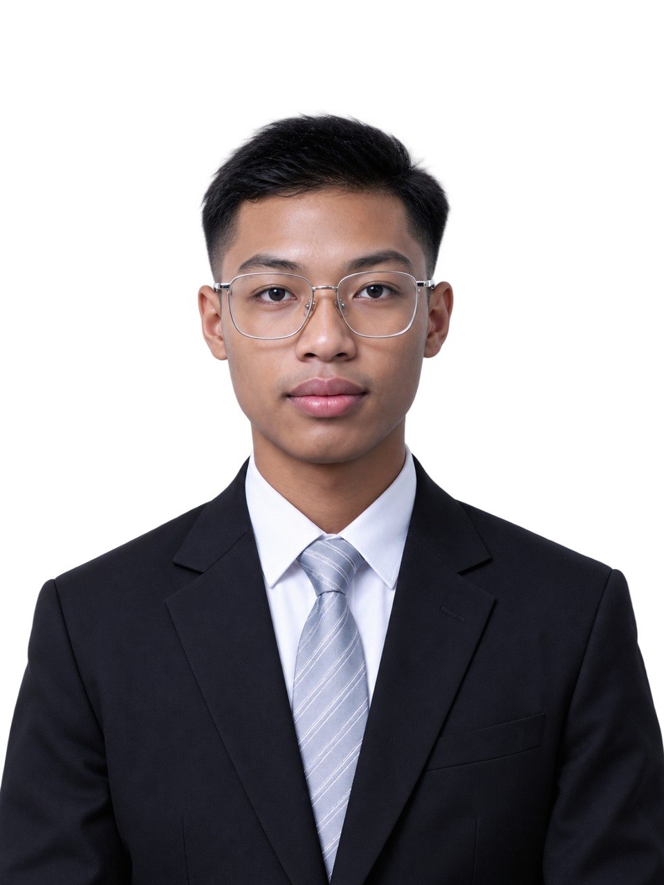HARITH LUQMAN BIN SALIZAN