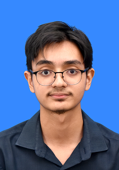 Muhammad Khairil Amri bin Kamsaini's professional profile