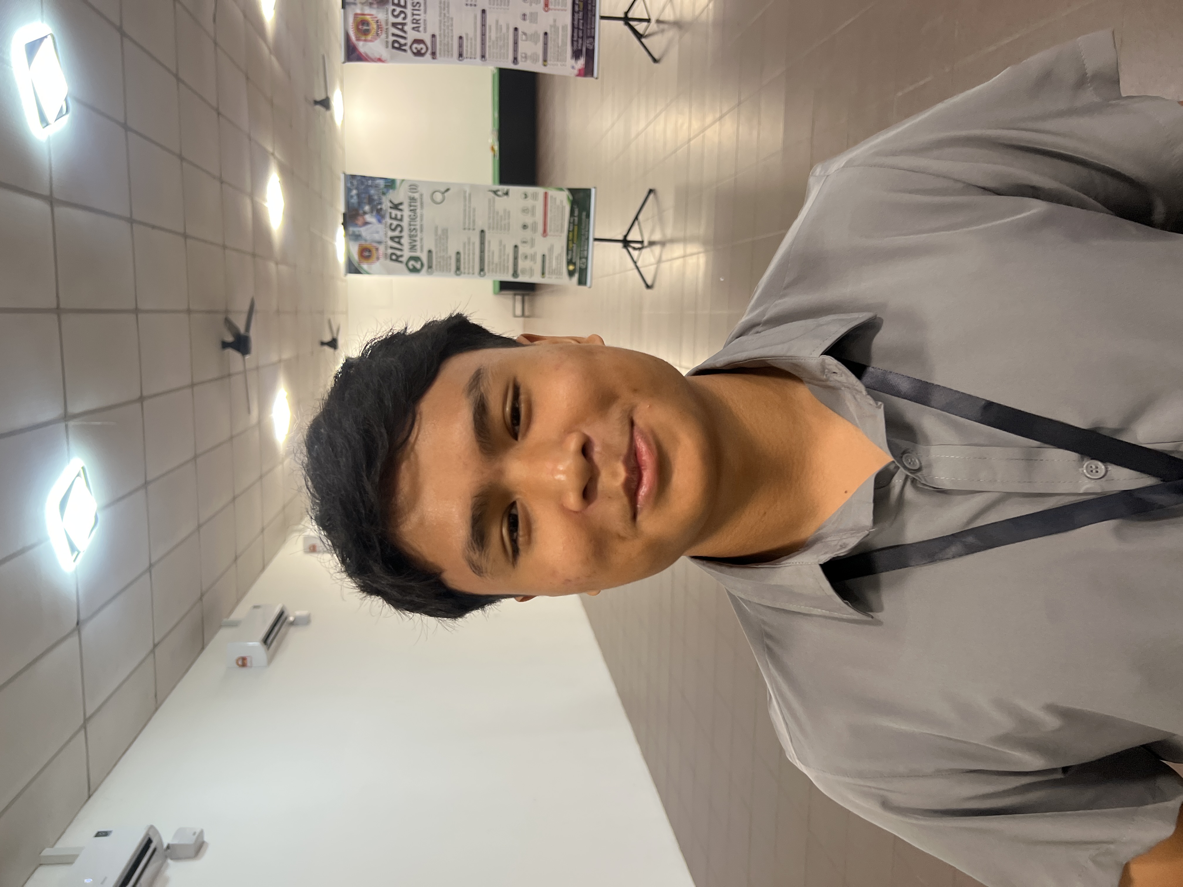 MOHAMMAD NAWFAL DAYYAN