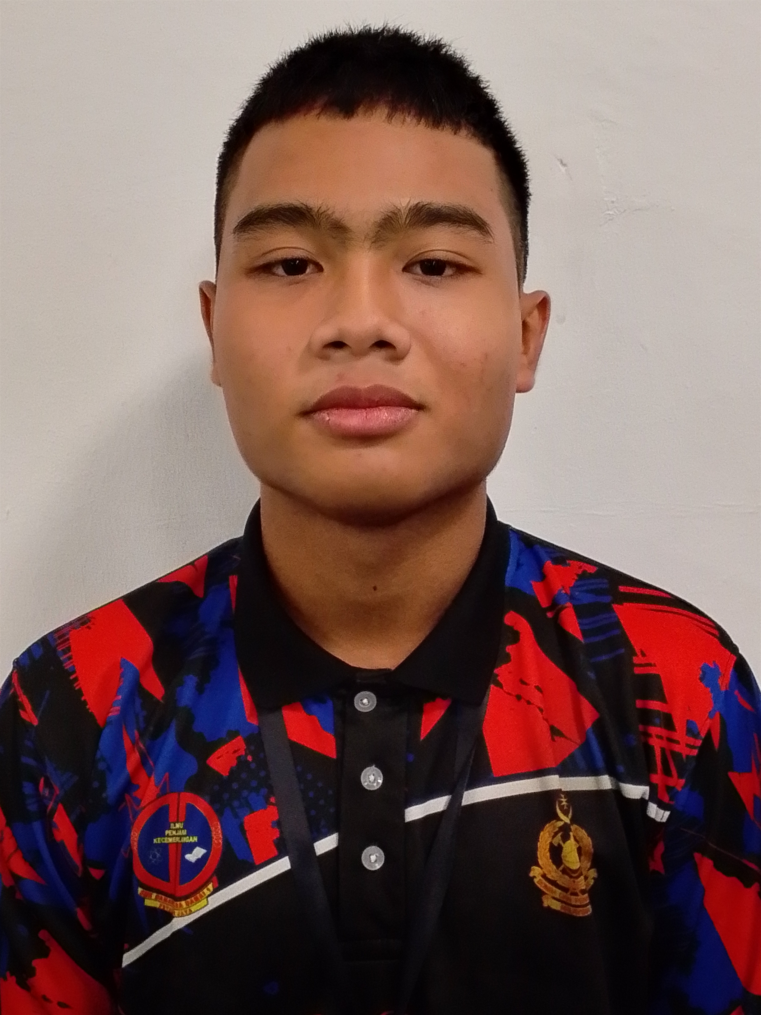 MUHAMMAD ZULKARNAIN HAIQAL BIN ZULKEFLY 